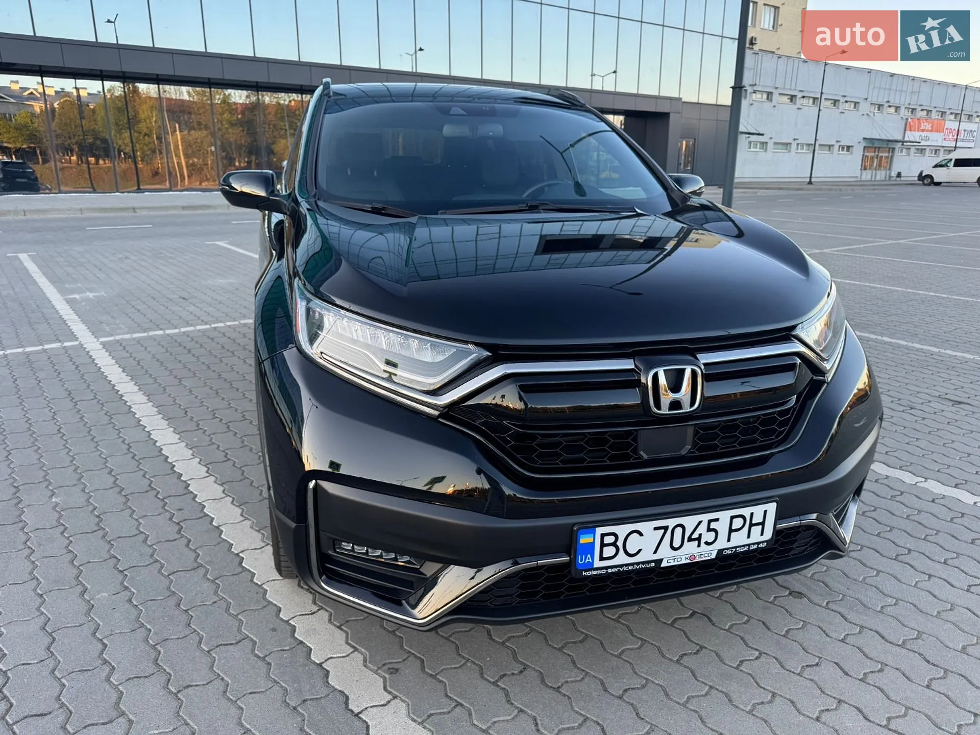 2022 Honda CR-V - мініатюра 2
