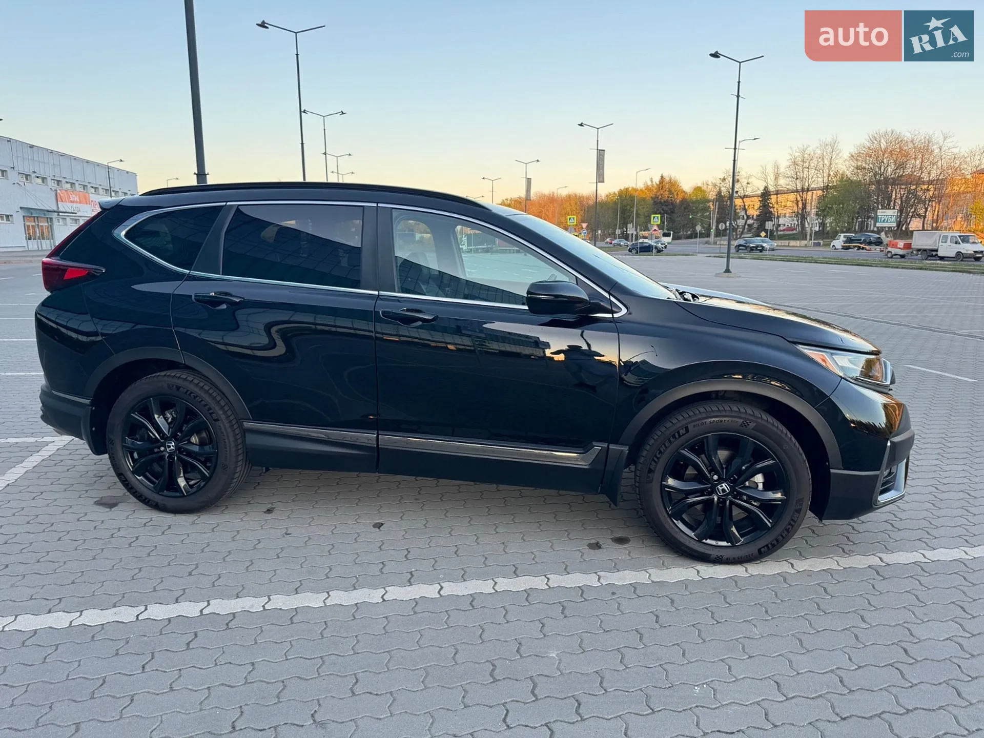 2022 Honda CR-V - мініатюра 5