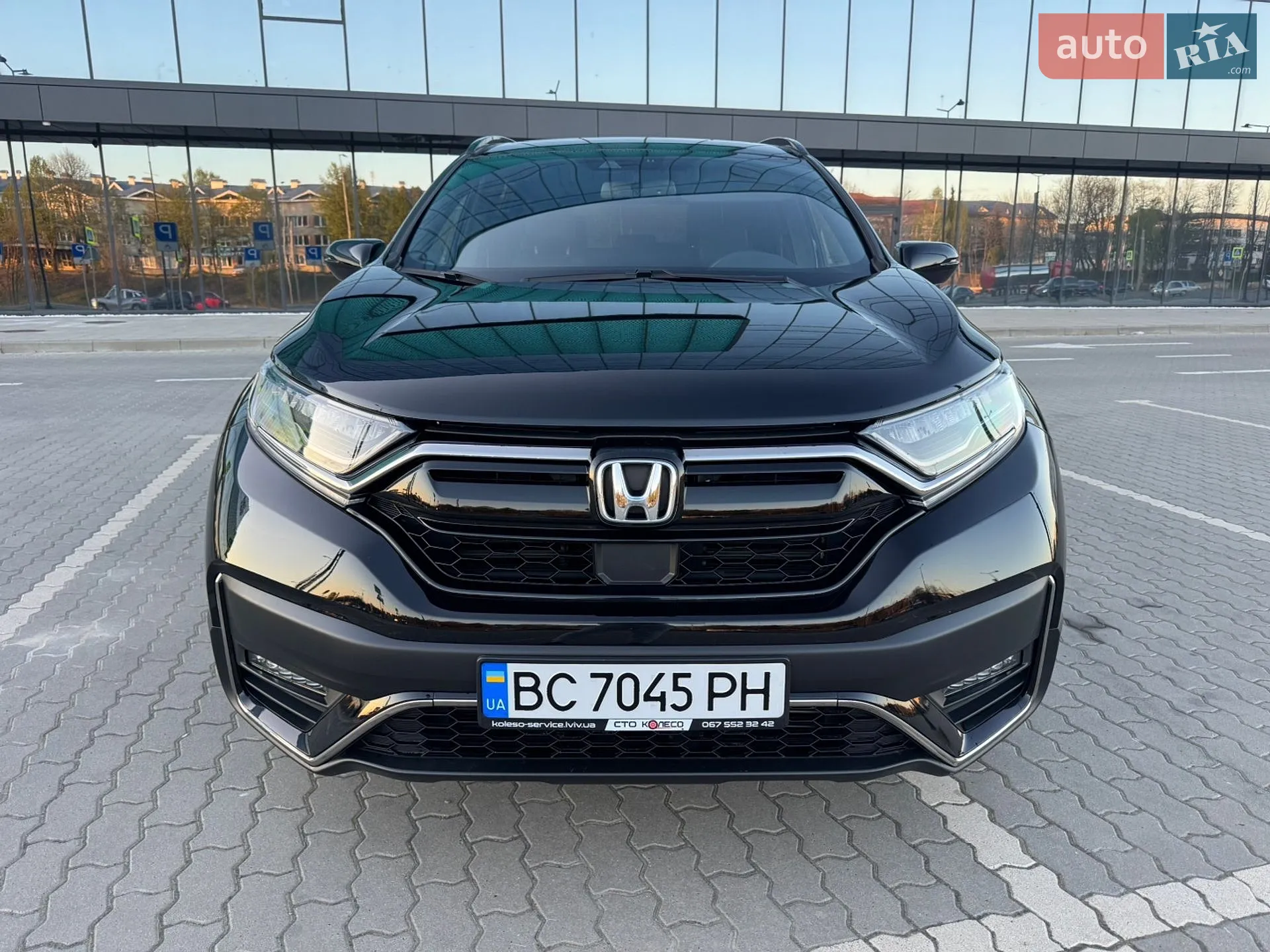 2022 Honda CR-V - мініатюра 15
