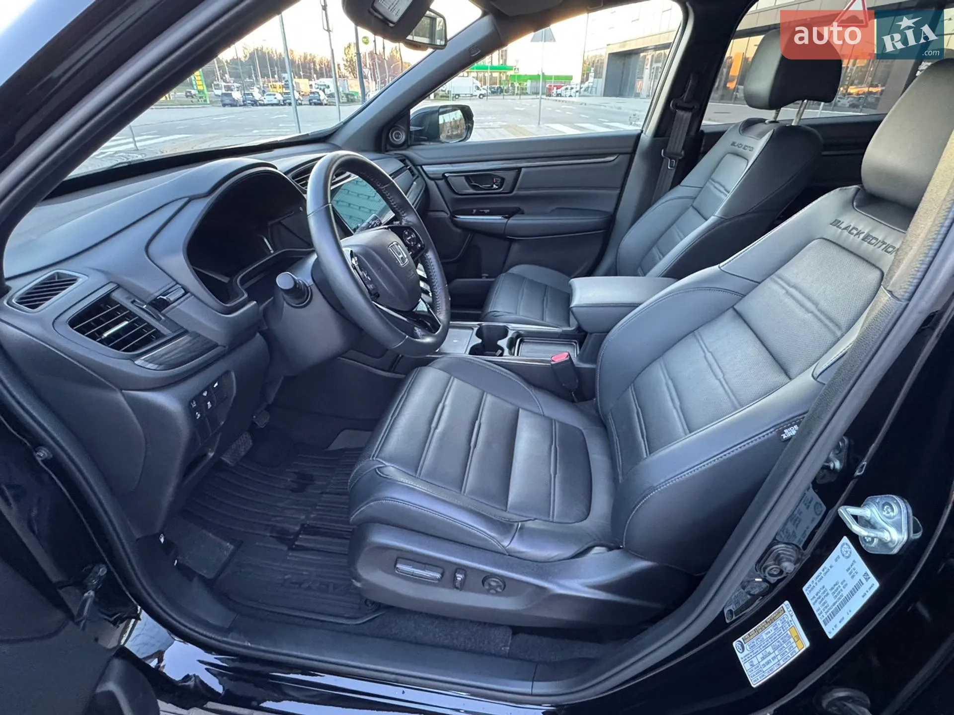 2022 Honda CR-V - мініатюра 21