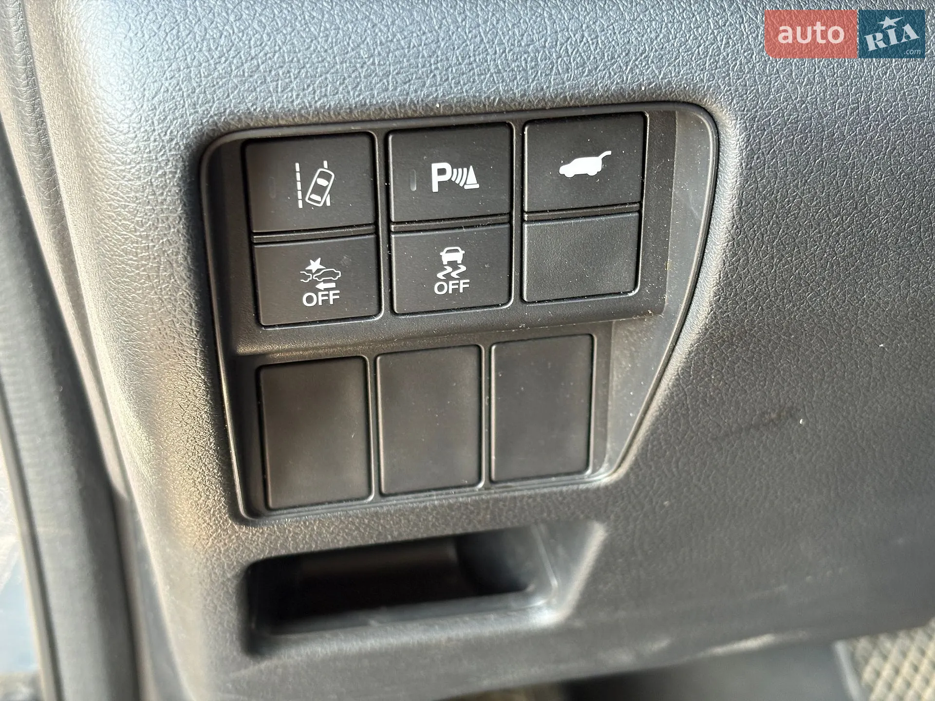 2021 Honda CR-V - мініатюра 19