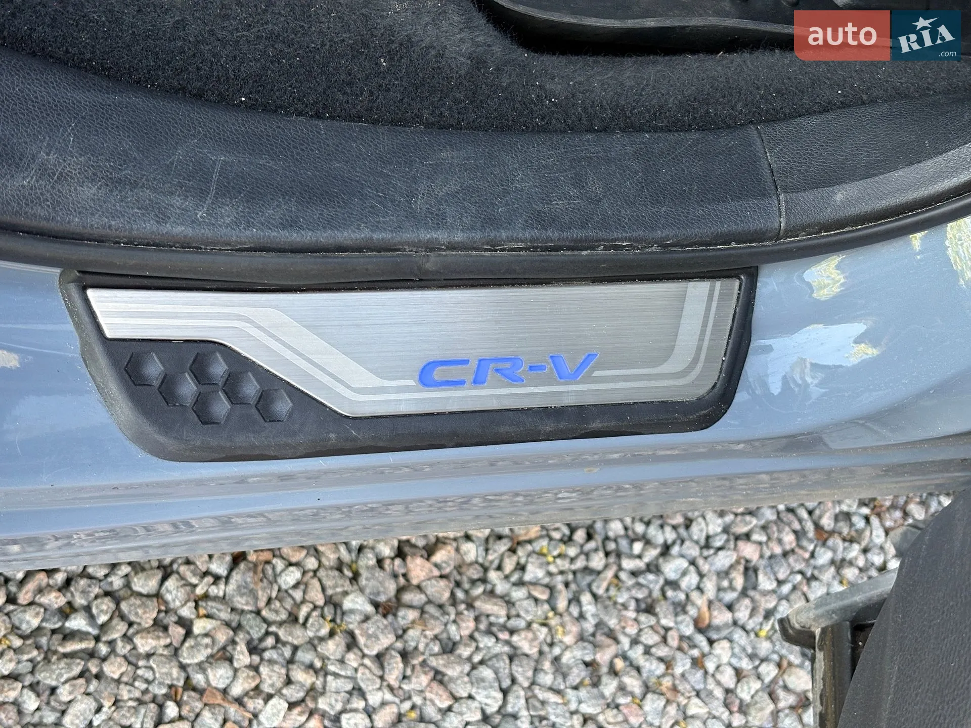 2021 Honda CR-V - мініатюра 26