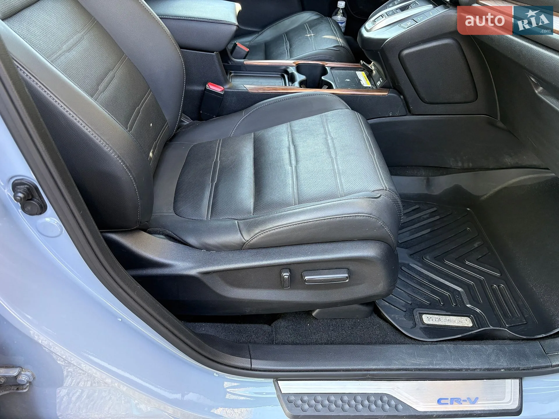 2021 Honda CR-V - мініатюра 29