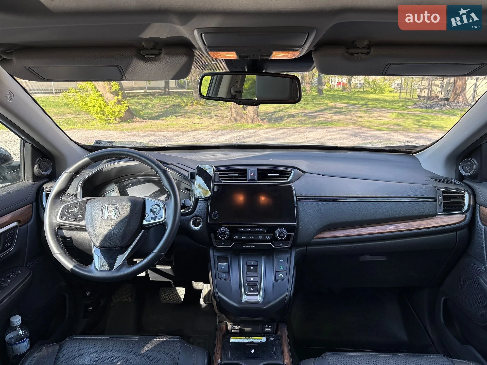 2021 Honda CR-V - мініатюра 33