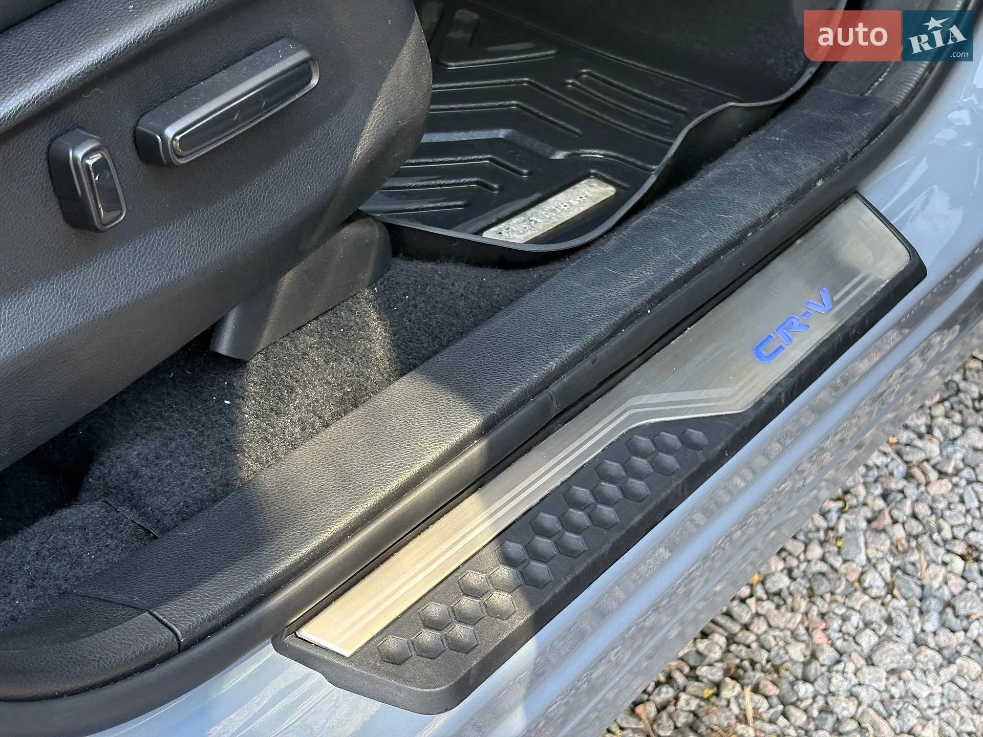2021 Honda CR-V - мініатюра 42