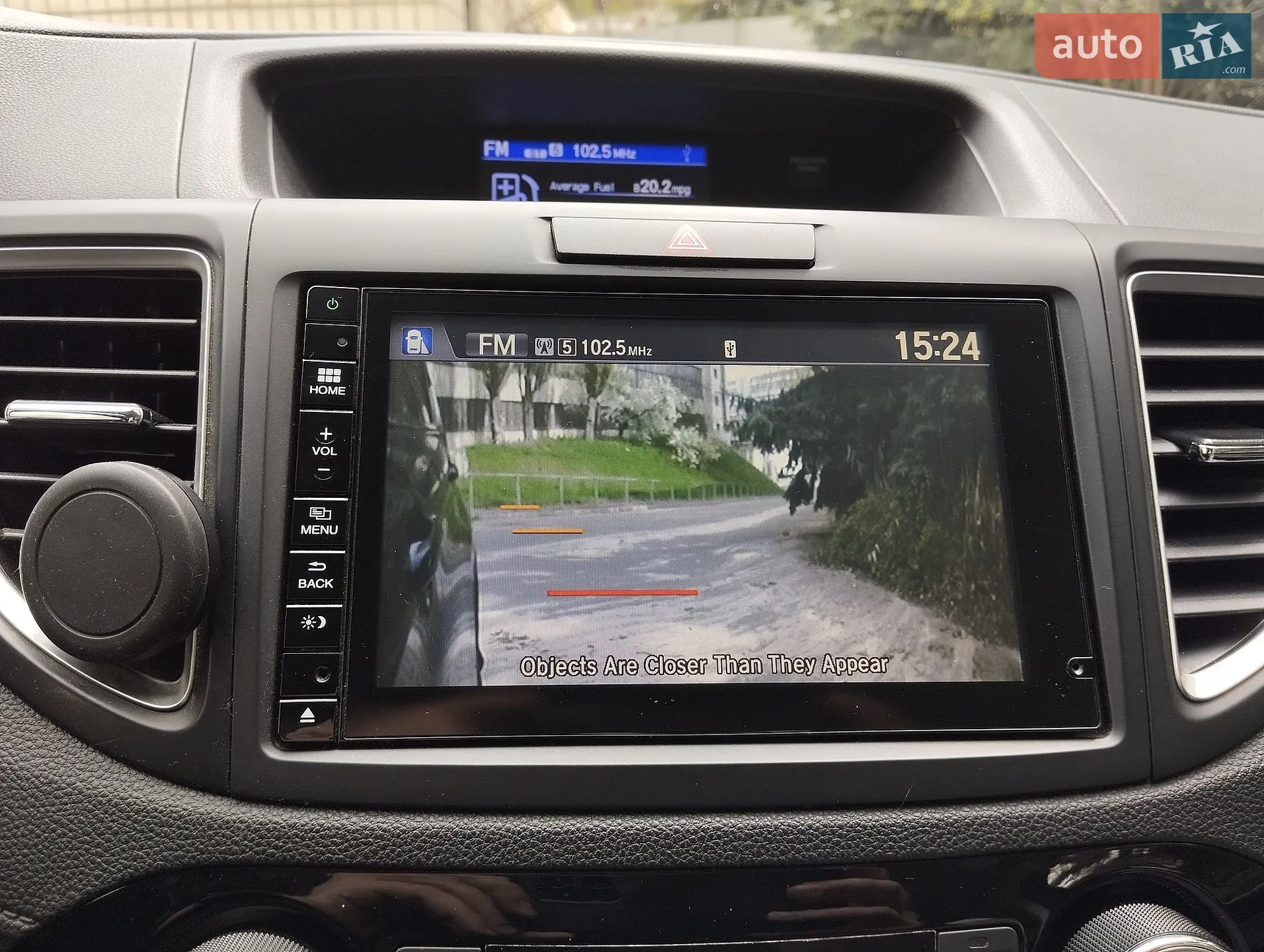 2015 Honda CR-V - мініатюра 33