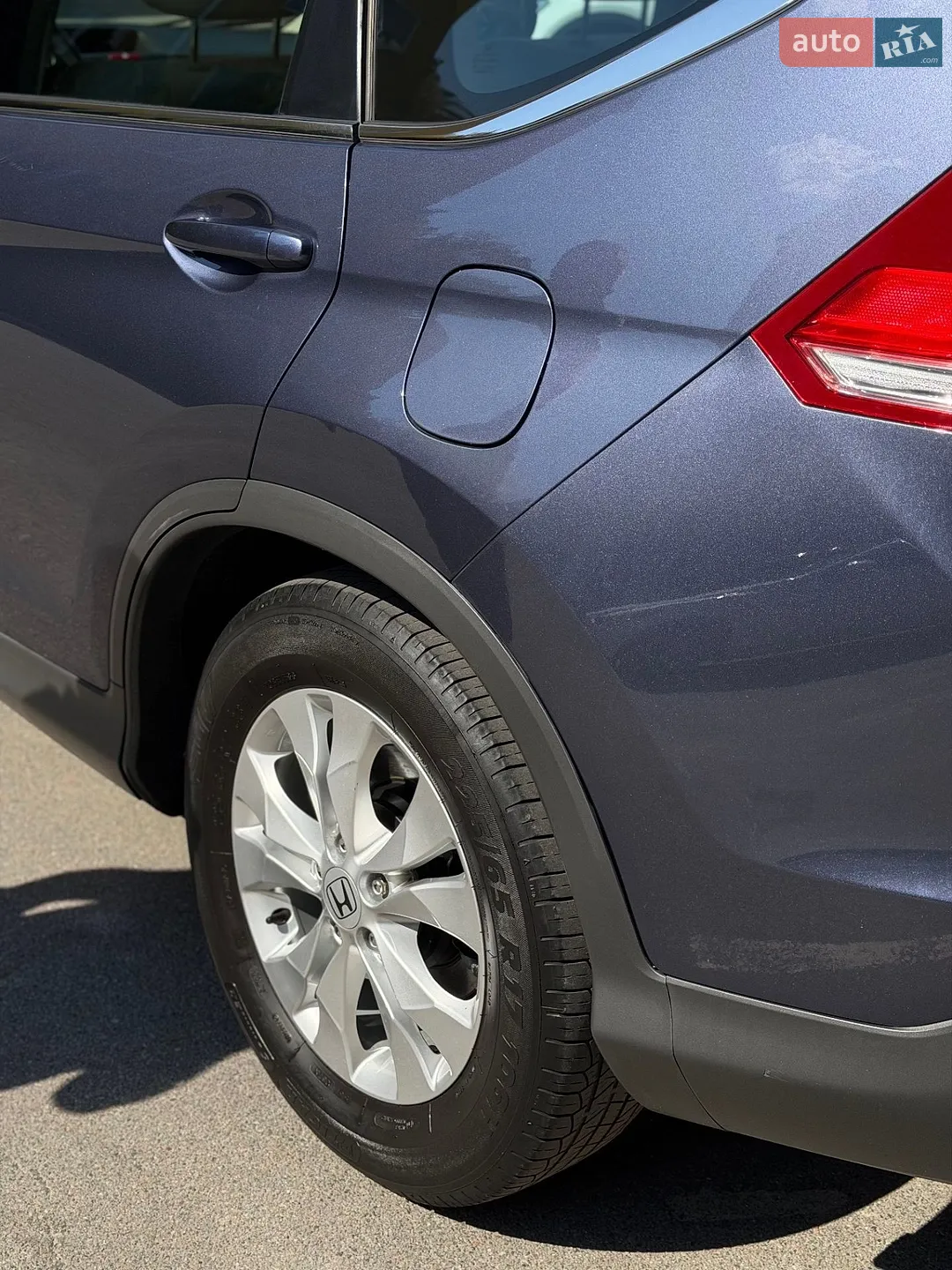 2013 Honda CR-V - мініатюра 15