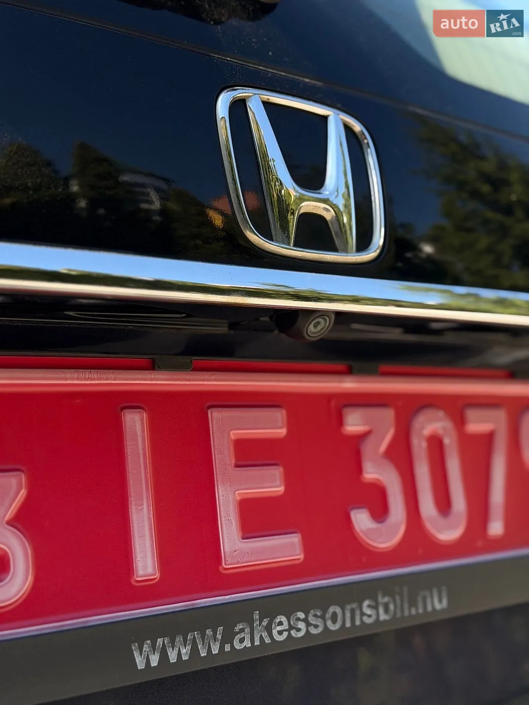 2013 Honda CR-V - мініатюра 19