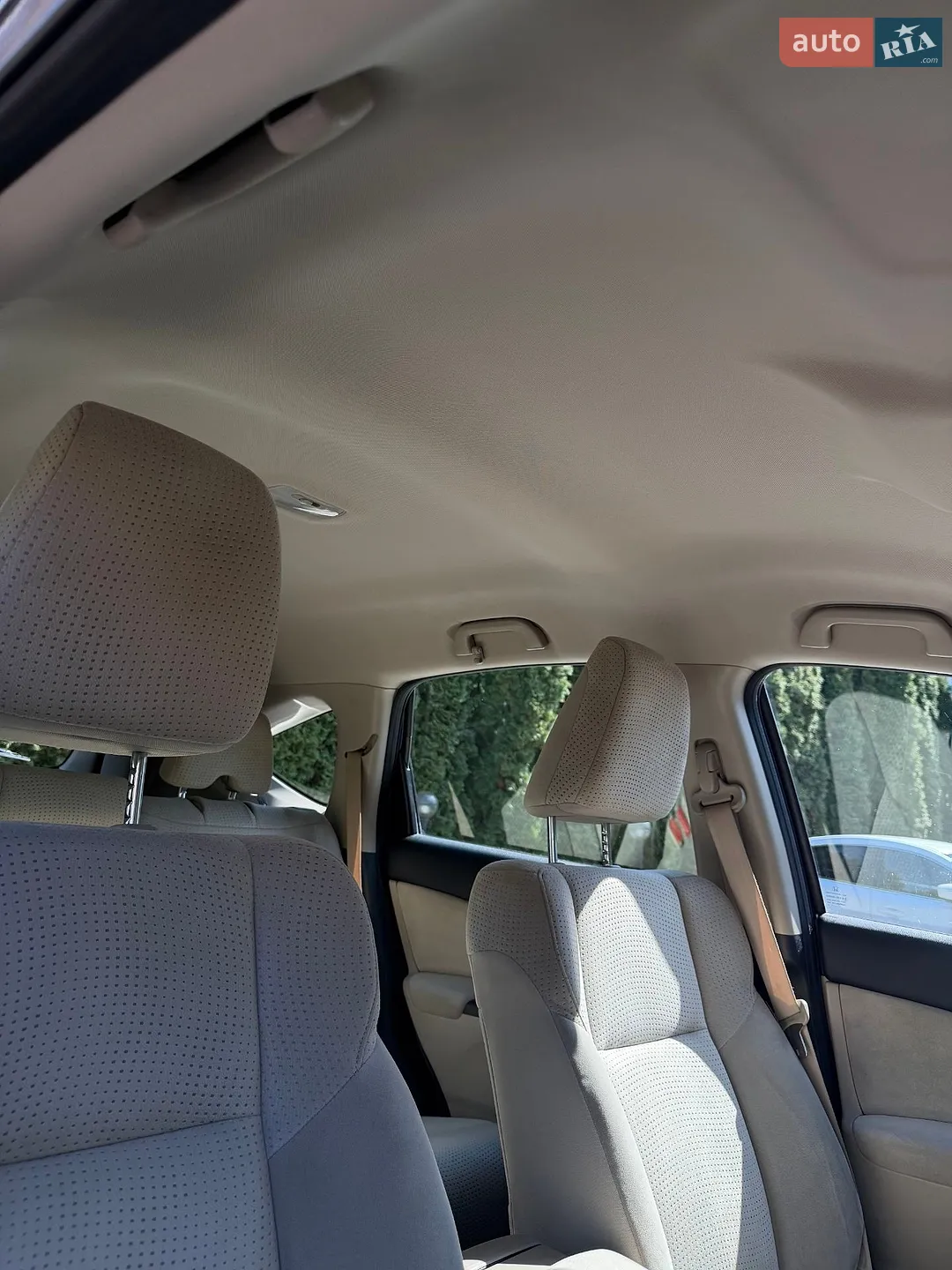2013 Honda CR-V - мініатюра 24