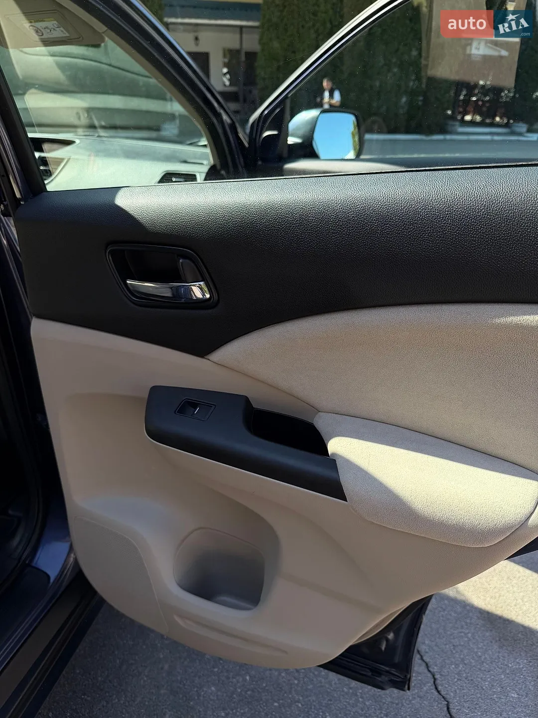 2013 Honda CR-V - мініатюра 31