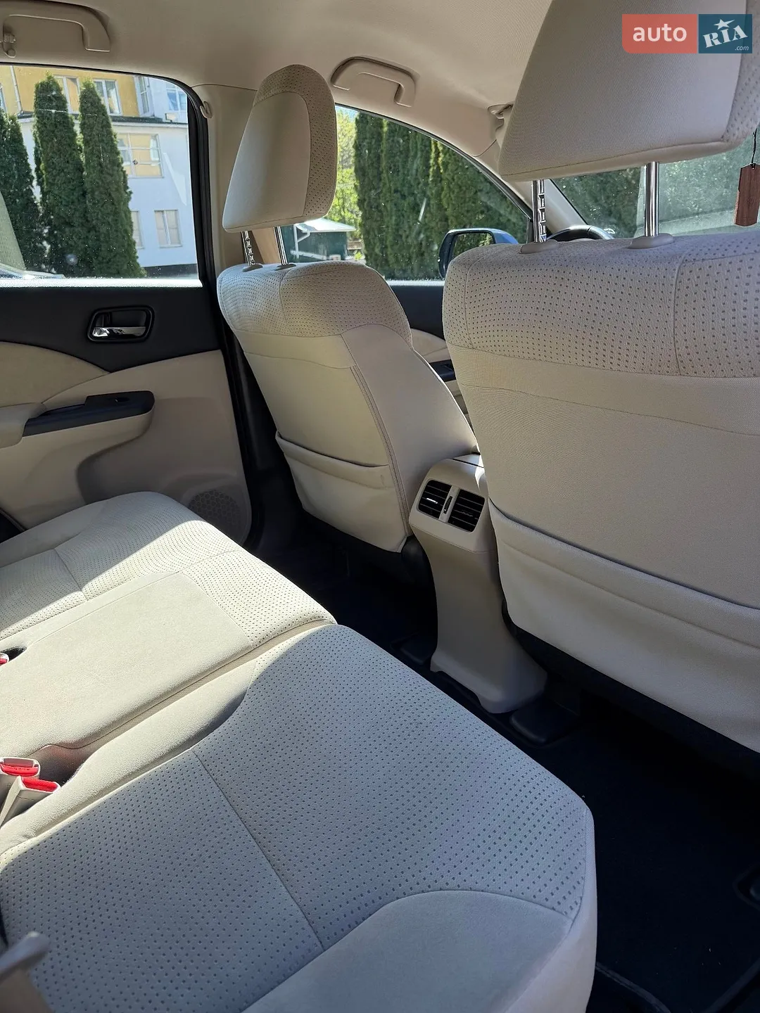 2013 Honda CR-V - мініатюра 32