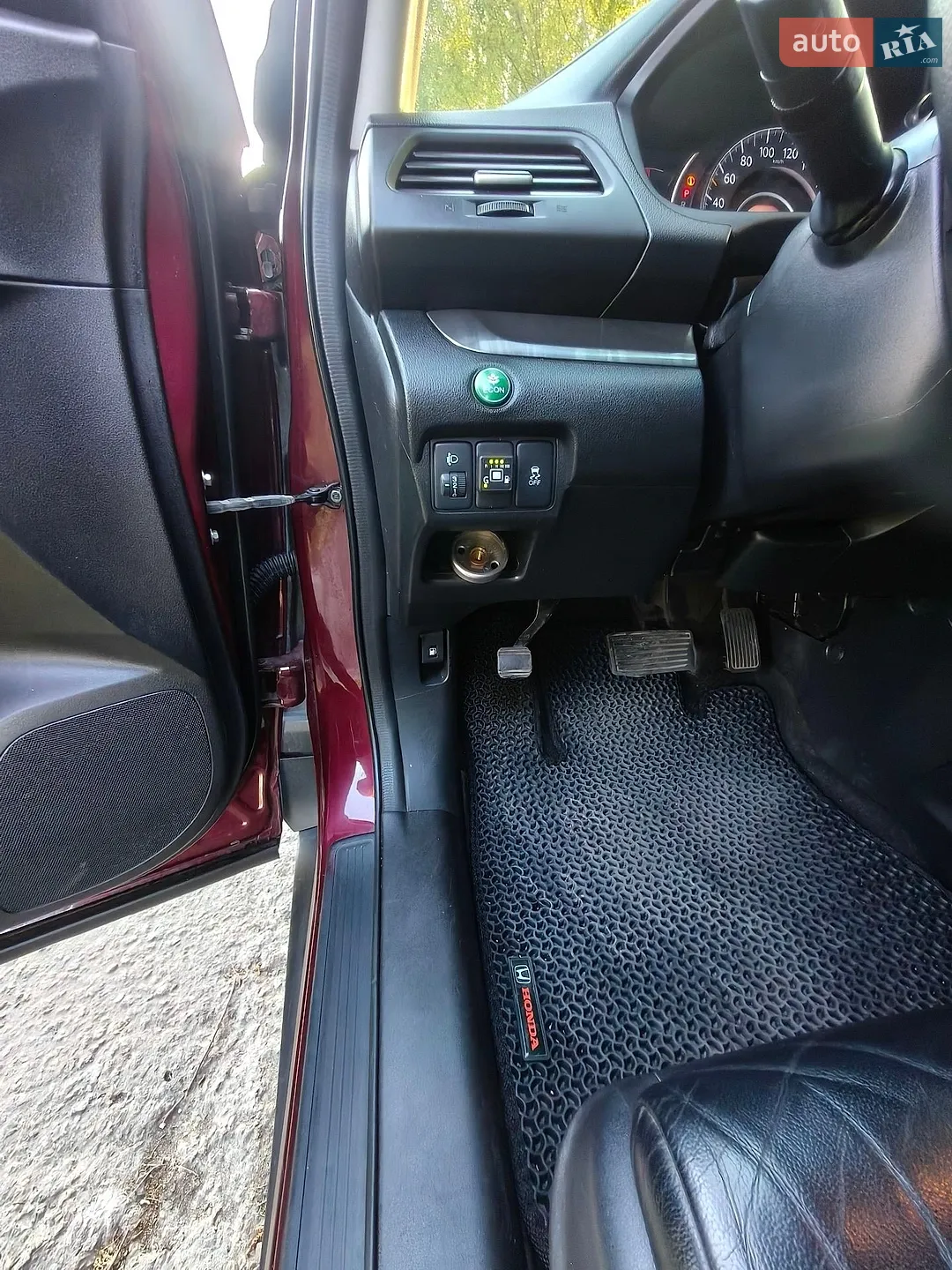 2013 Honda CR-V - мініатюра 22