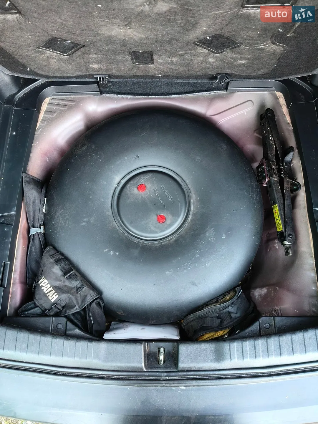 2013 Honda CR-V - мініатюра 27