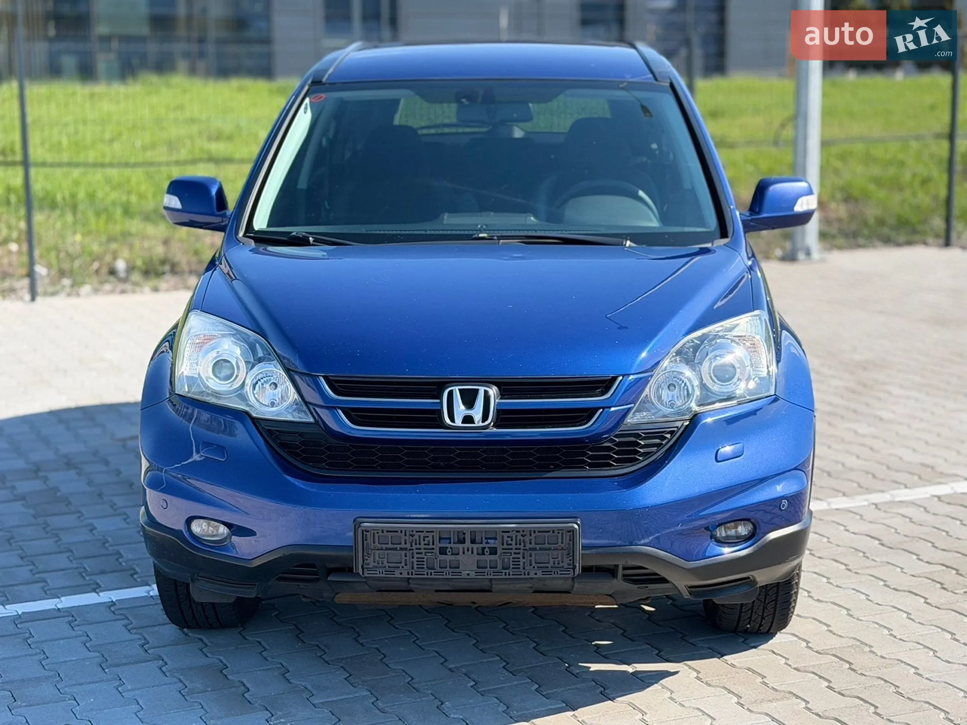 2012 Honda CR-V - мініатюра 3
