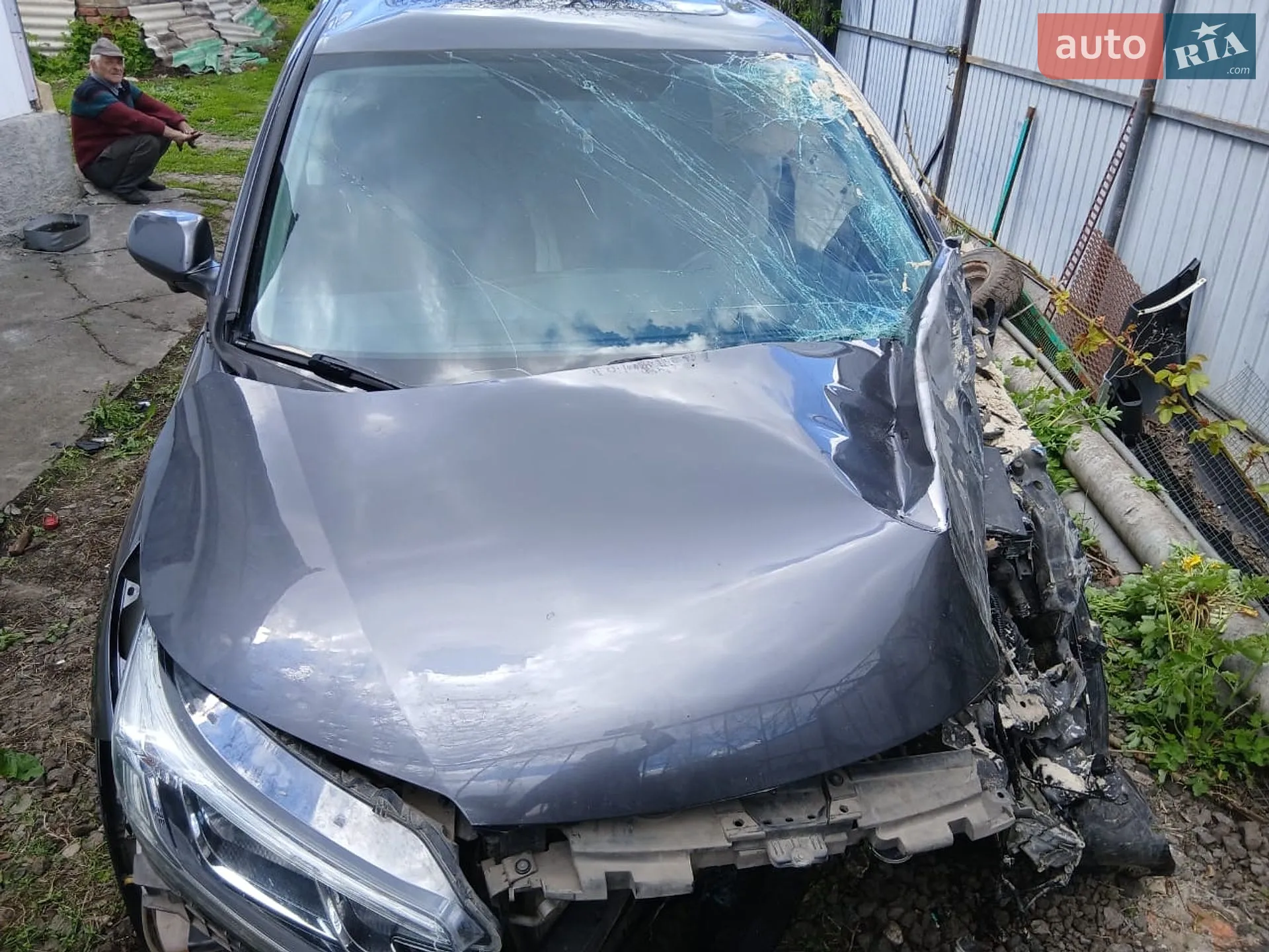 2016 Honda CR-V - мініатюра 15