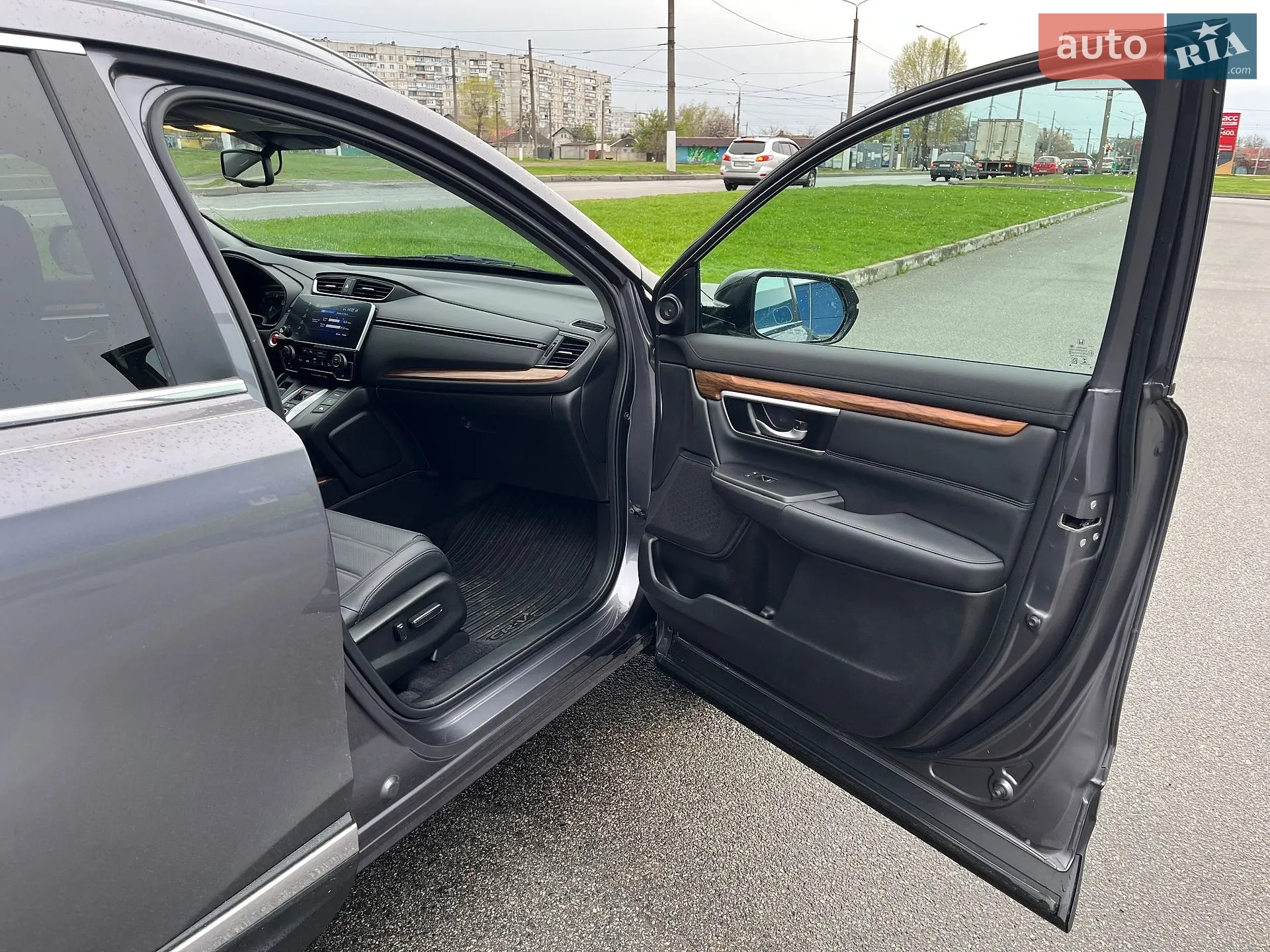 2021 Honda CR-V - мініатюра 15