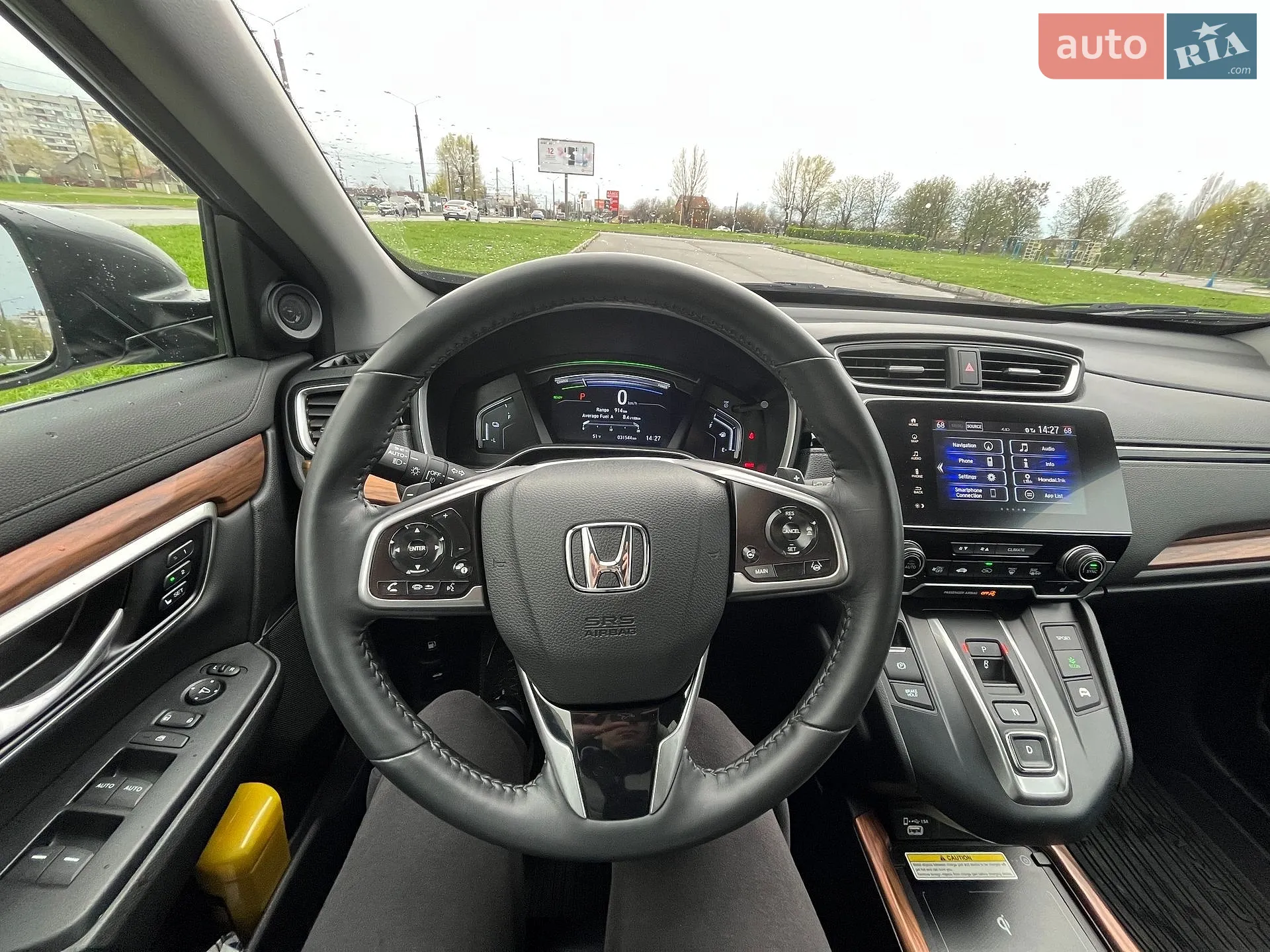 2021 Honda CR-V - мініатюра 26
