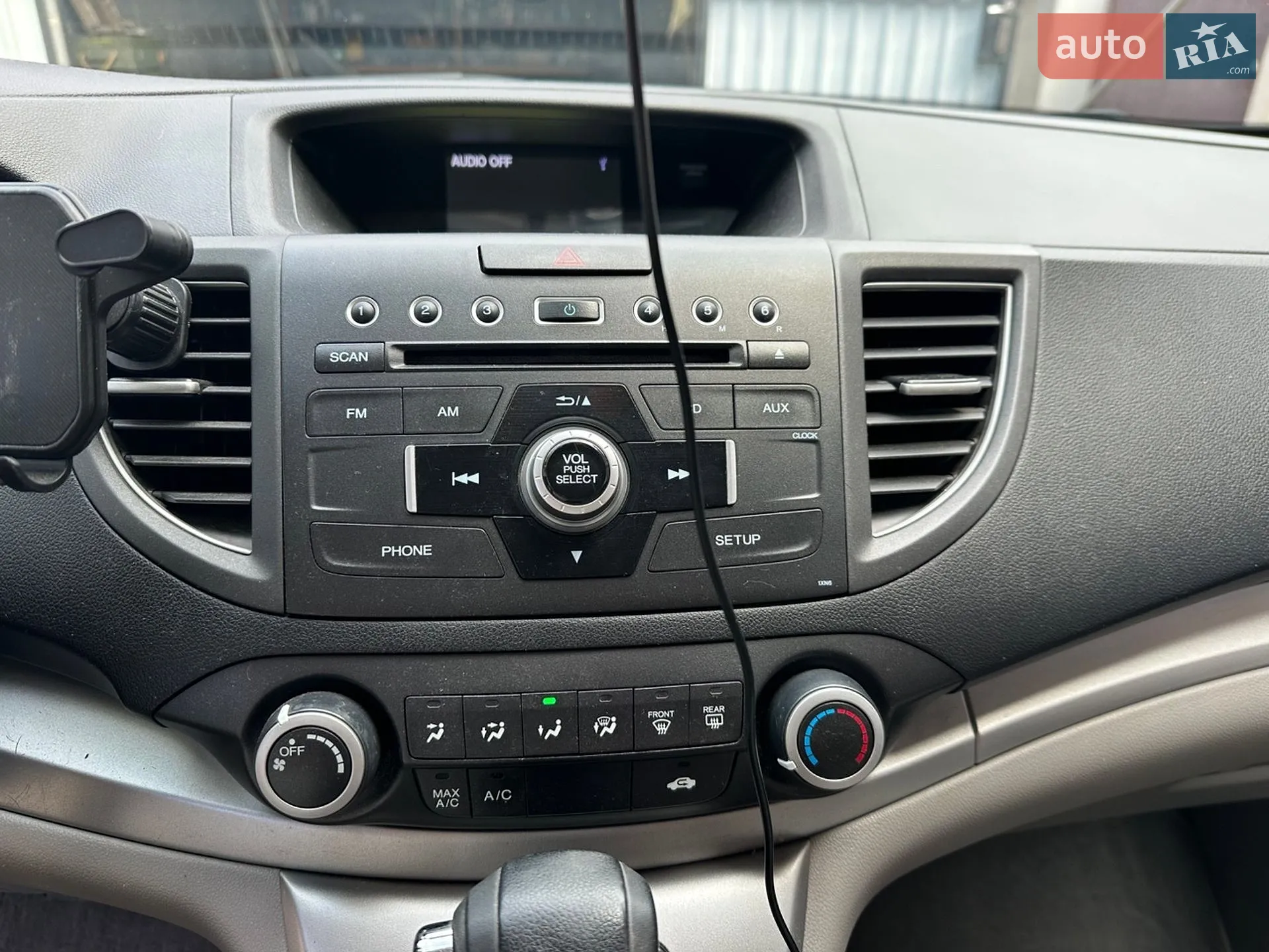 2014 Honda CR-V - мініатюра 20
