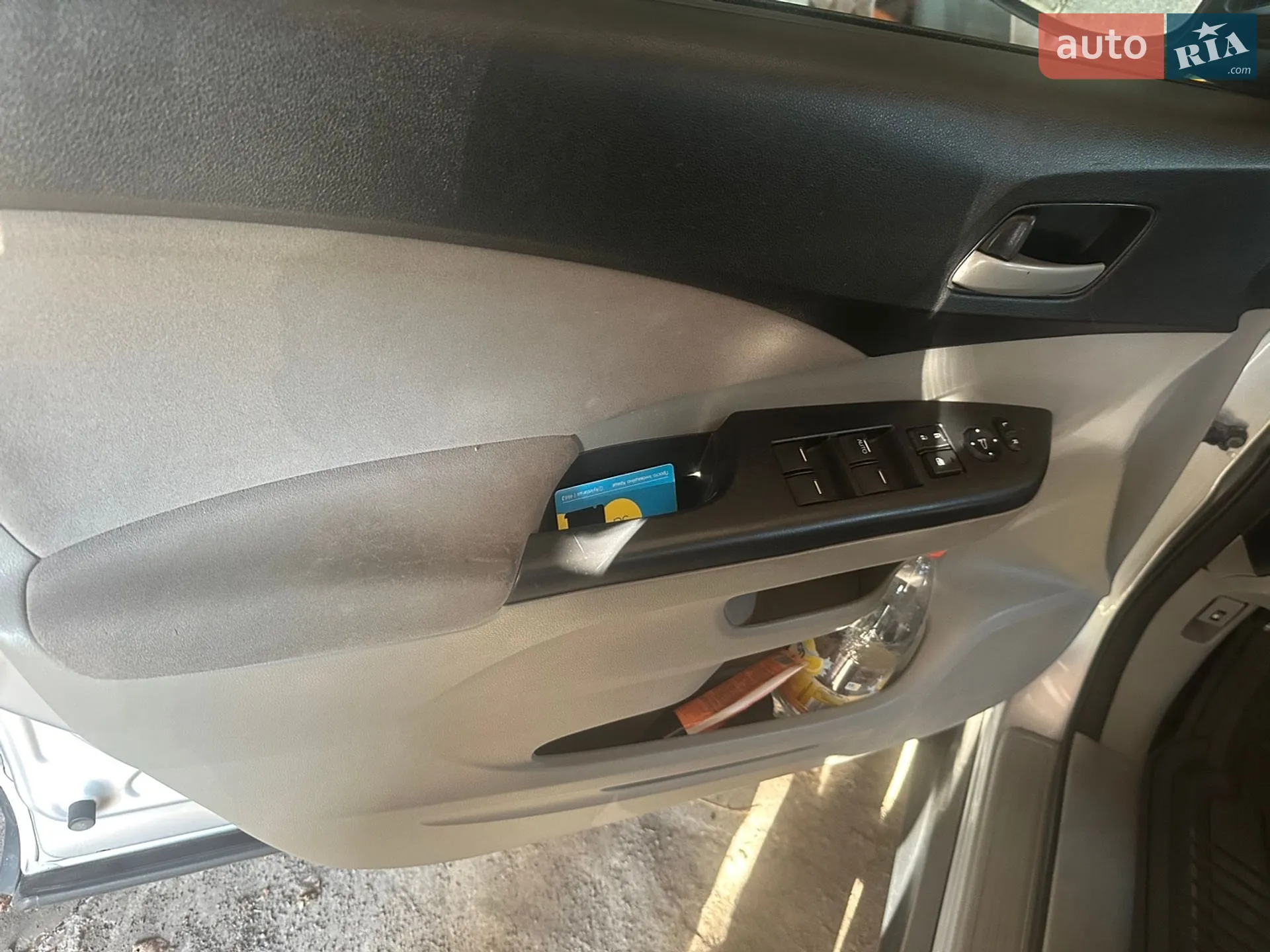 2014 Honda CR-V - мініатюра 25