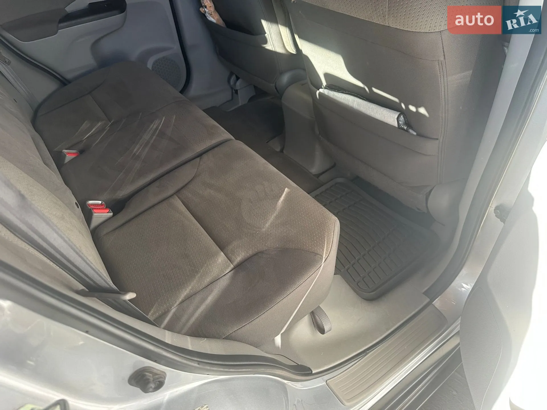2014 Honda CR-V - мініатюра 28