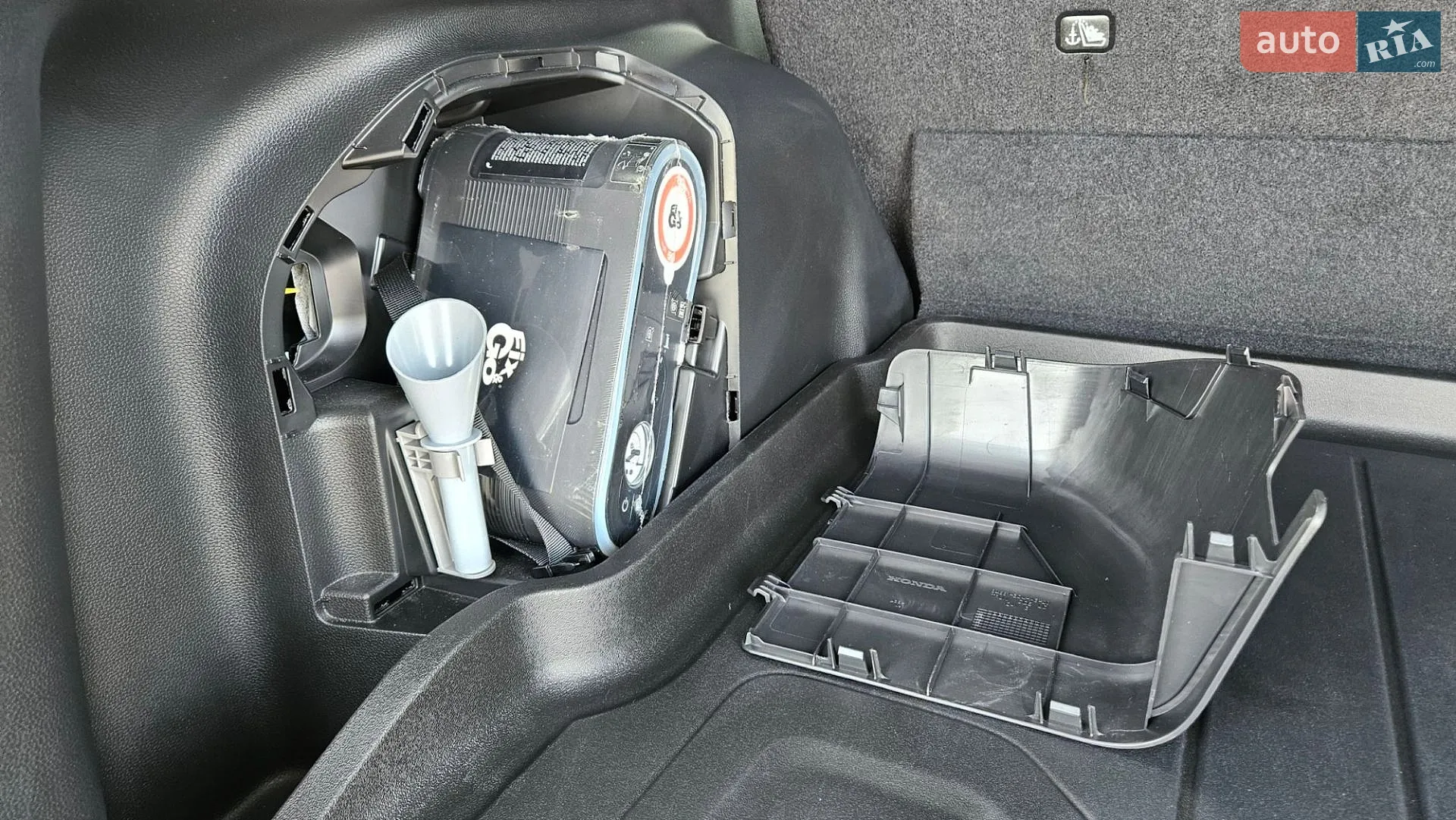 2024 Honda CR-V - мініатюра 38