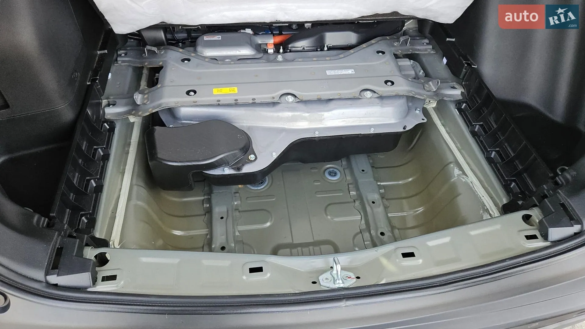 2024 Honda CR-V - мініатюра 39
