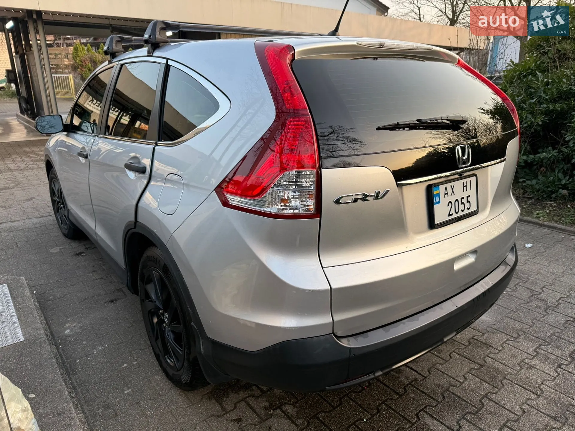 2013 Honda CR-V - мініатюра 5