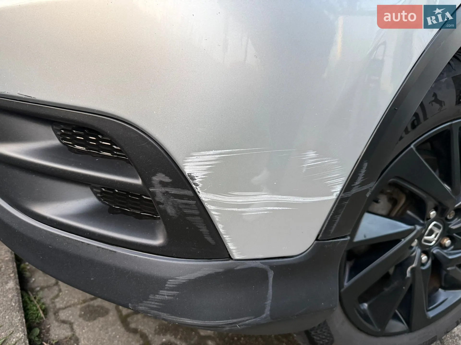 2013 Honda CR-V - мініатюра 21
