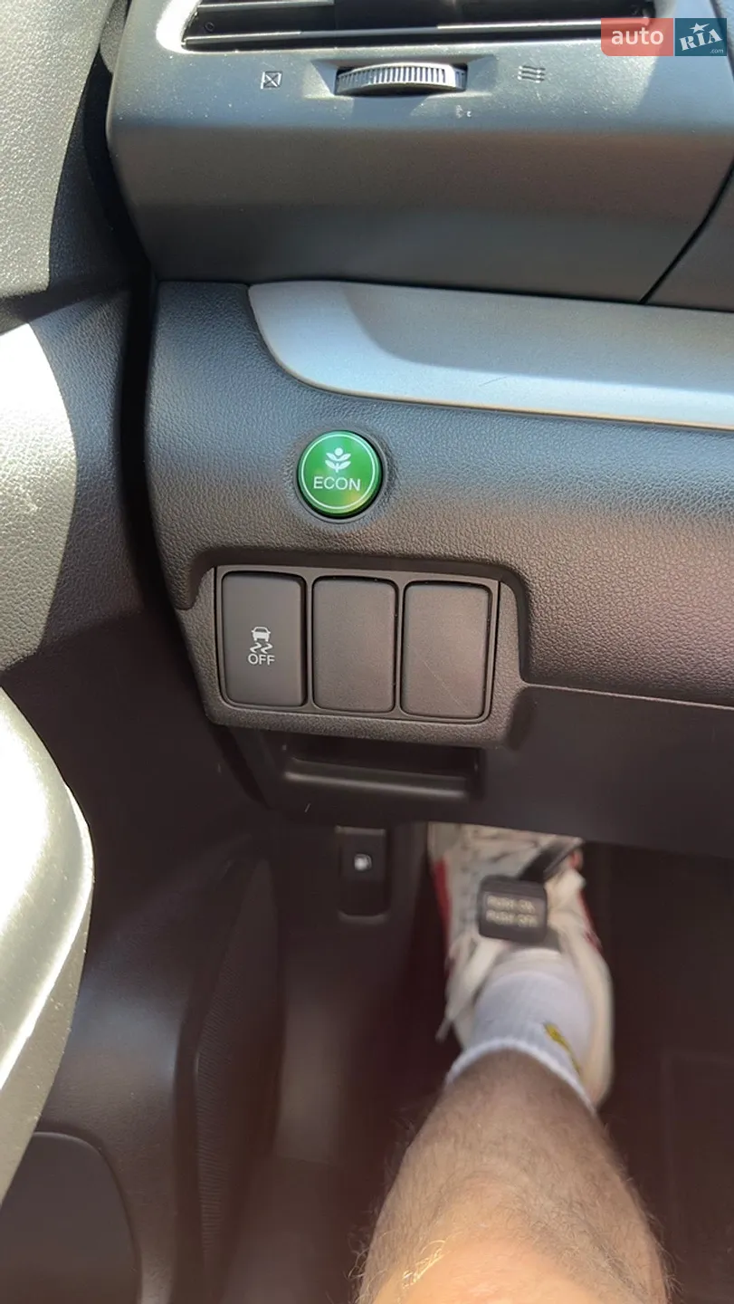 2013 Honda CR-V - мініатюра 14
