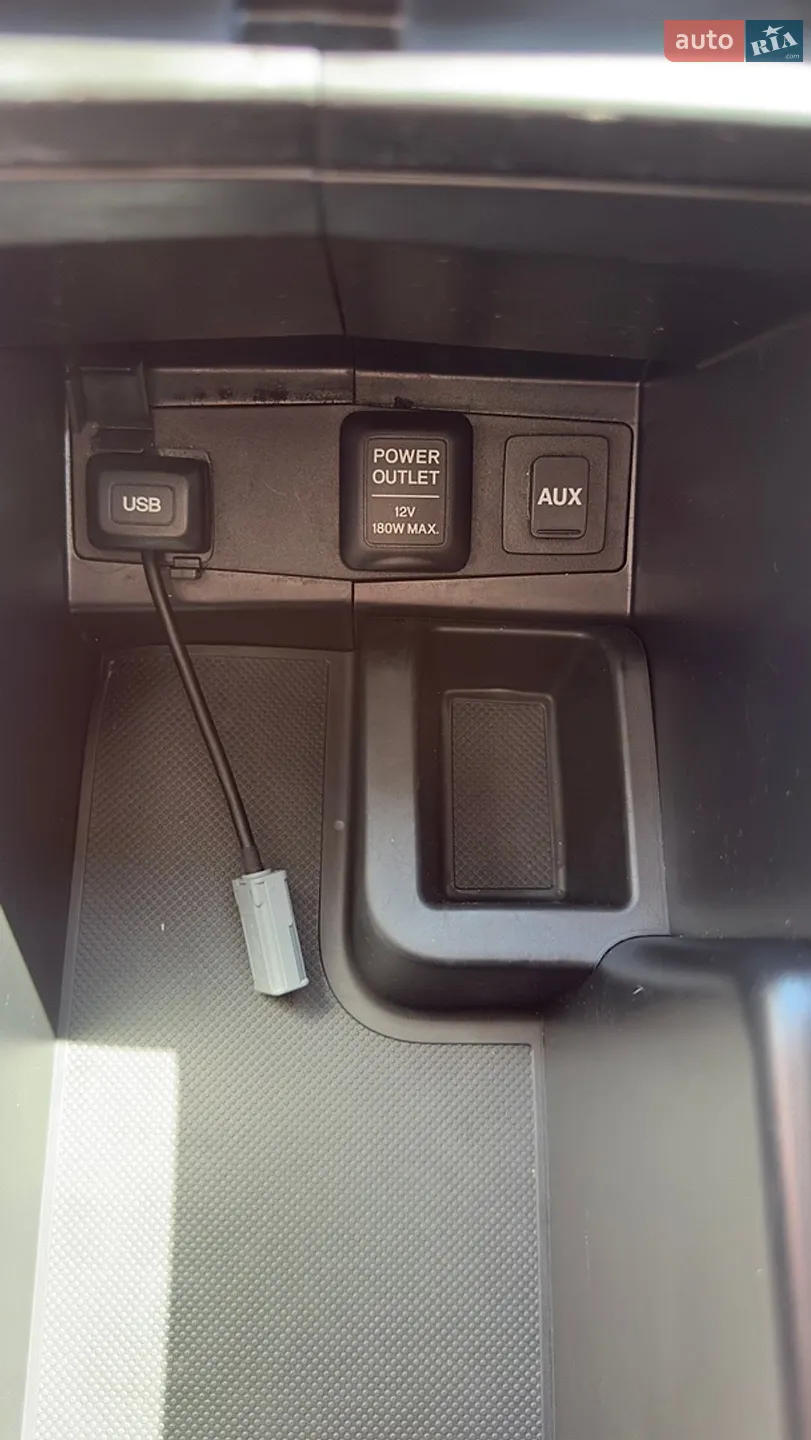 2013 Honda CR-V - мініатюра 16