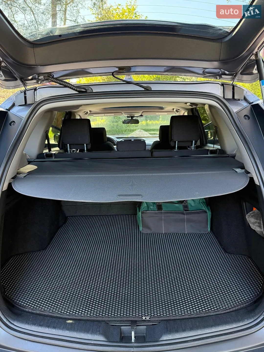 2021 Honda CR-V - мініатюра 7