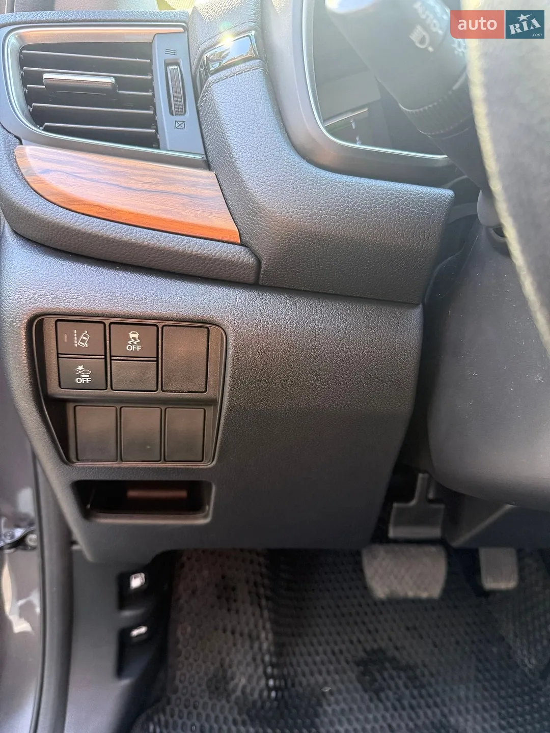 2021 Honda CR-V - мініатюра 6