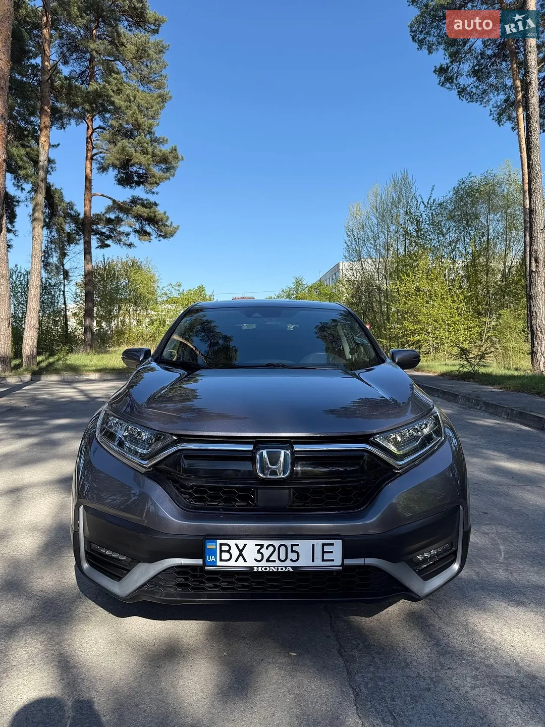 2021 Honda CR-V - мініатюра 3