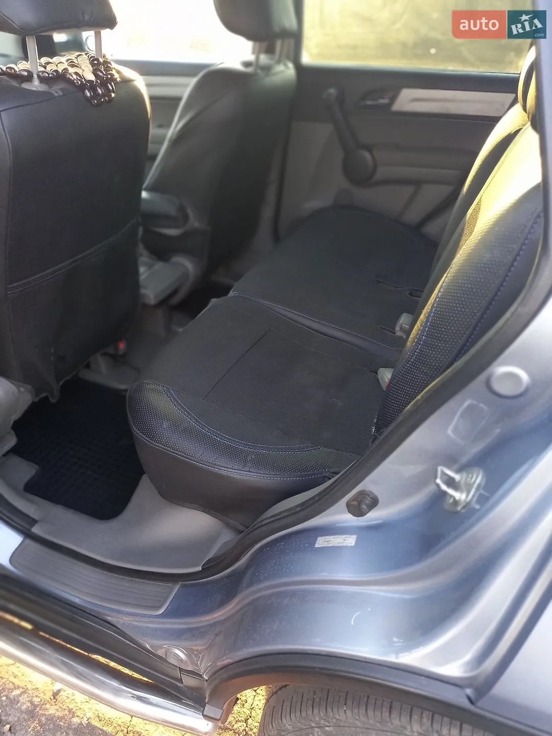 2010 Honda CR-V - мініатюра 12