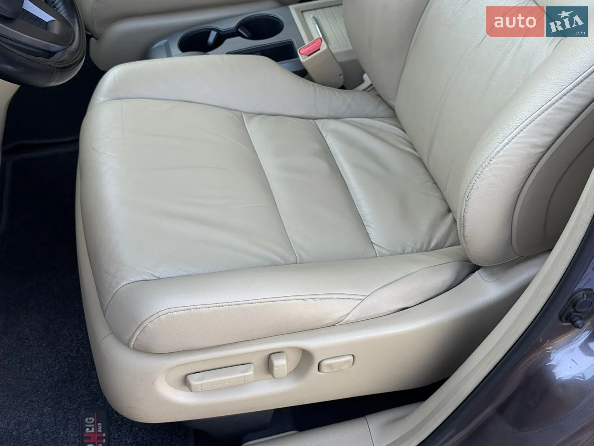 2012 Honda CR-V - мініатюра 46