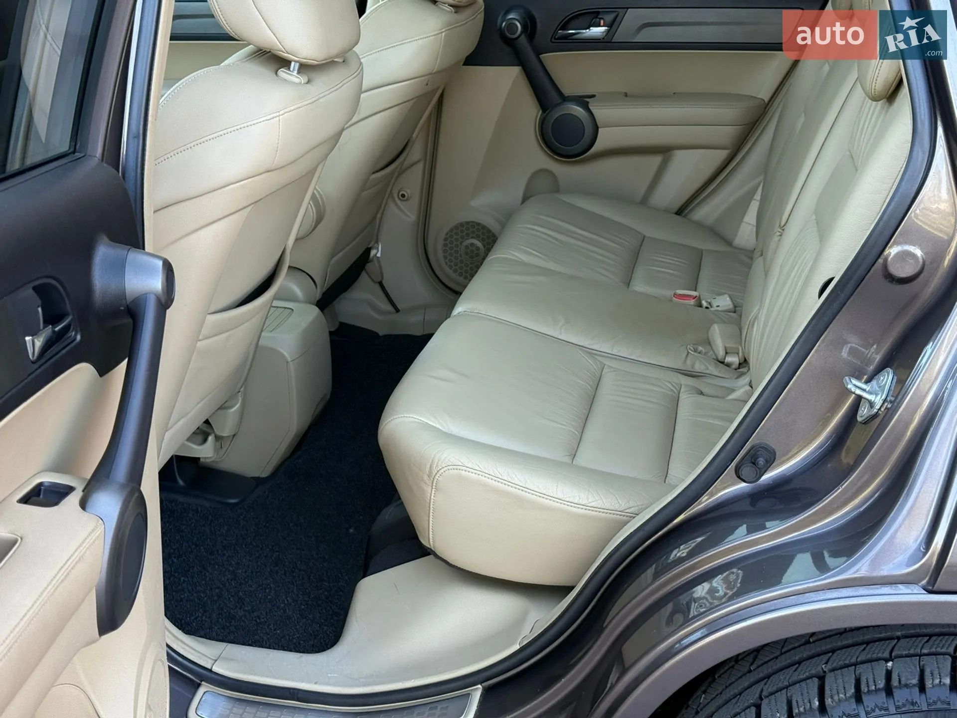 2012 Honda CR-V - мініатюра 50