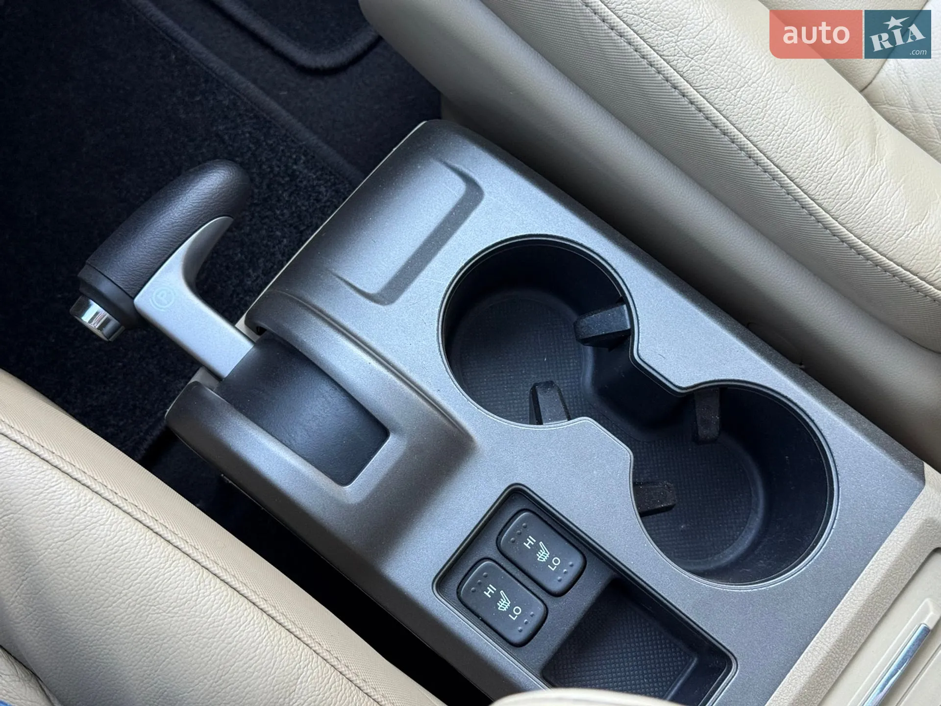 2012 Honda CR-V - мініатюра 59