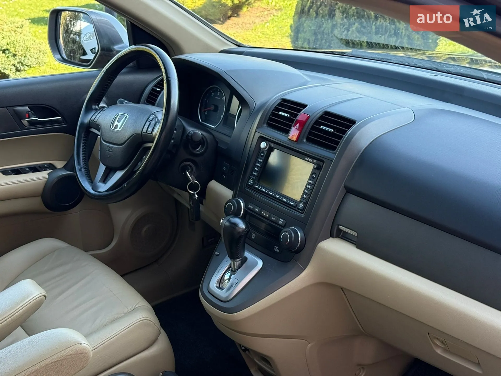 2012 Honda CR-V - мініатюра 64