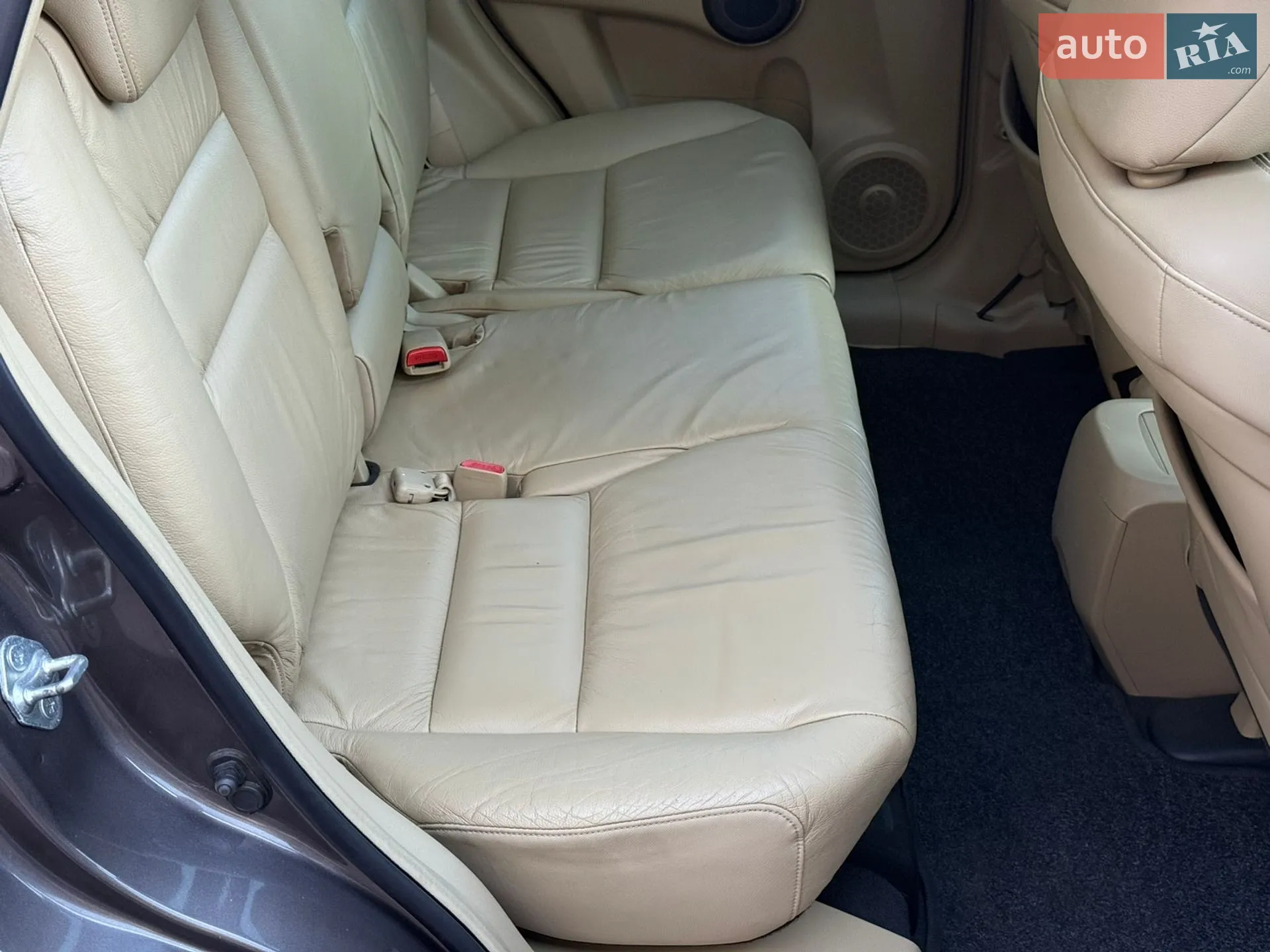 2012 Honda CR-V - мініатюра 71