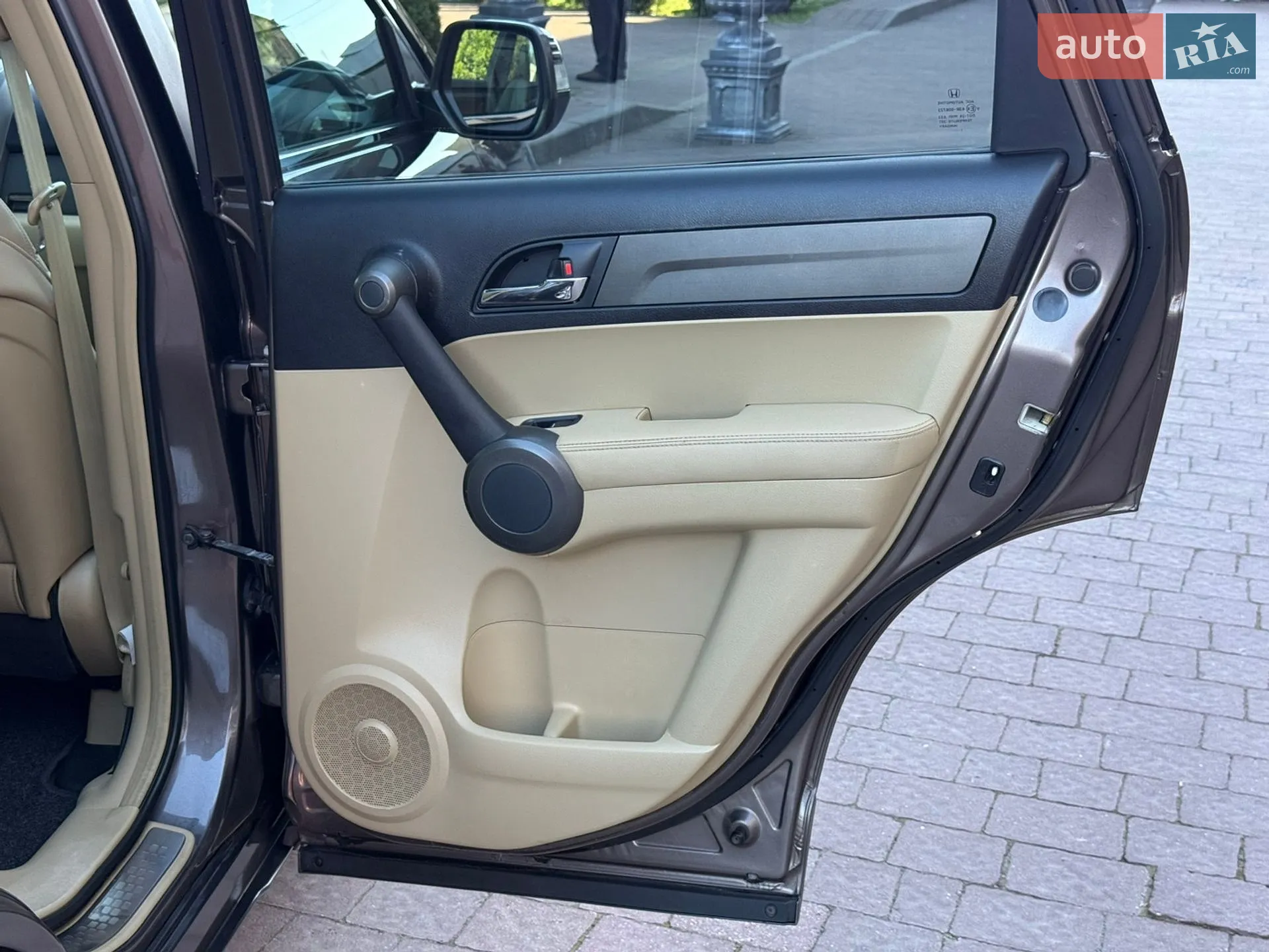 2012 Honda CR-V - мініатюра 73