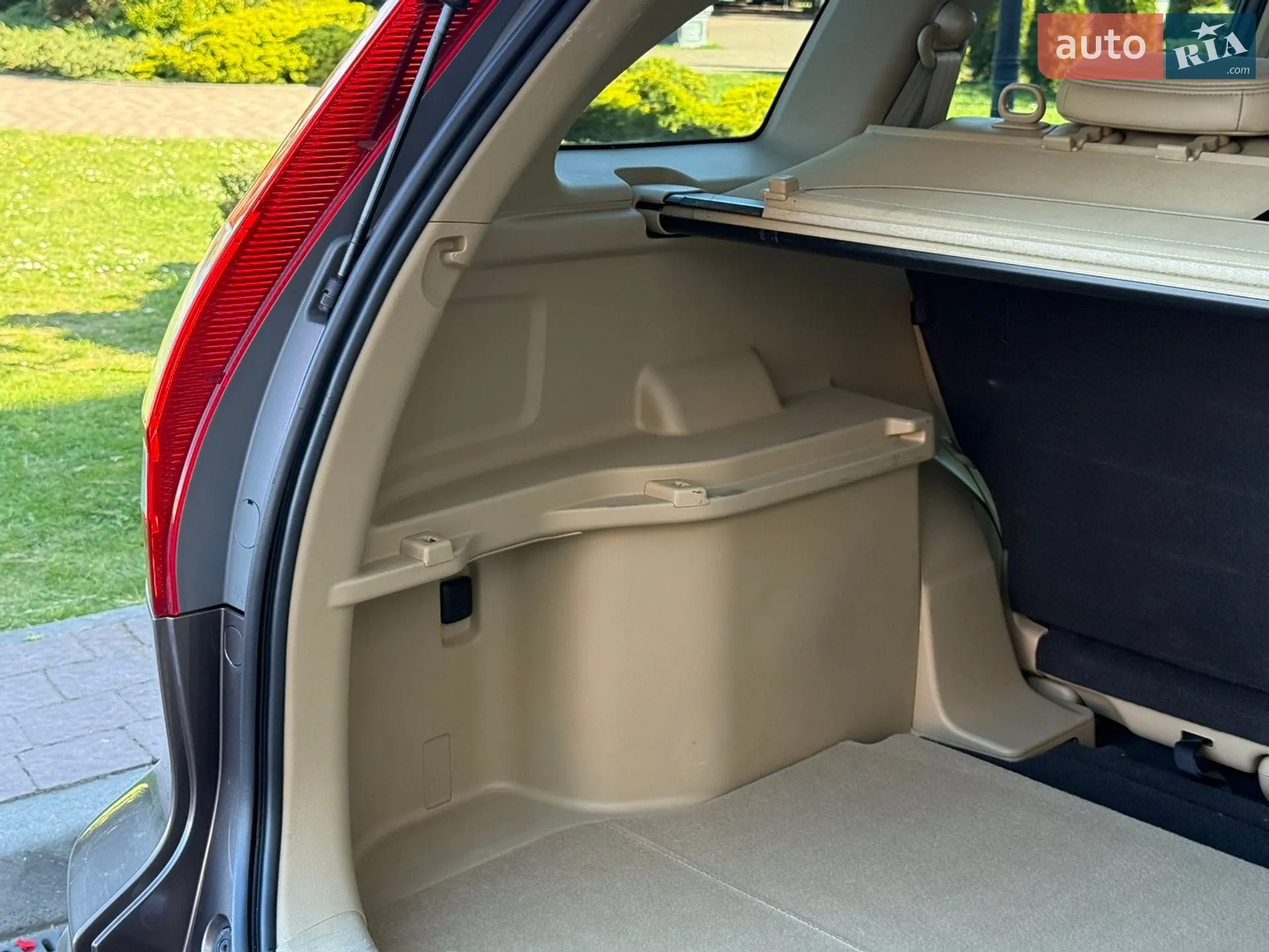 2012 Honda CR-V - мініатюра 80