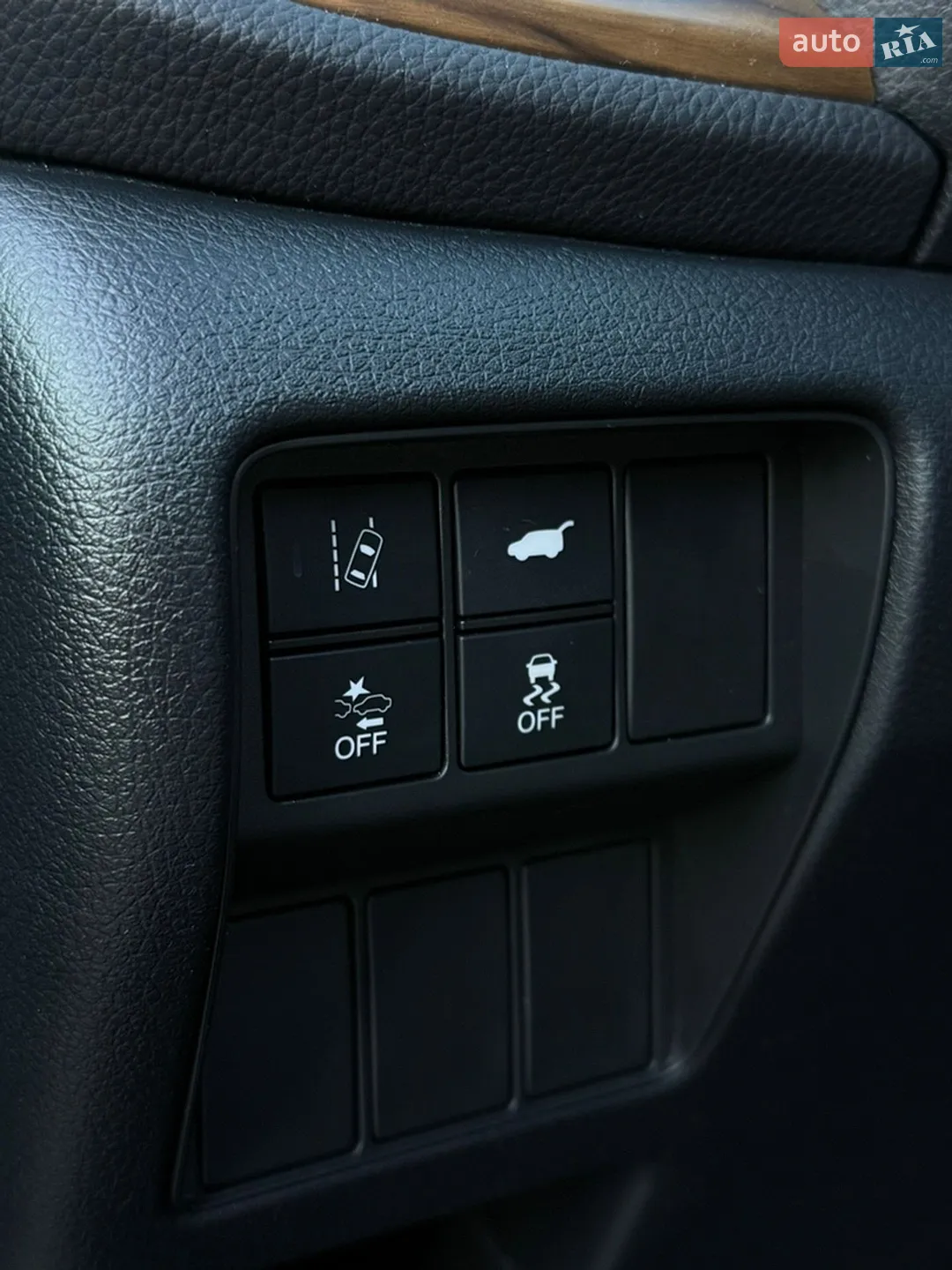 2020 Honda CR-V - мініатюра 15