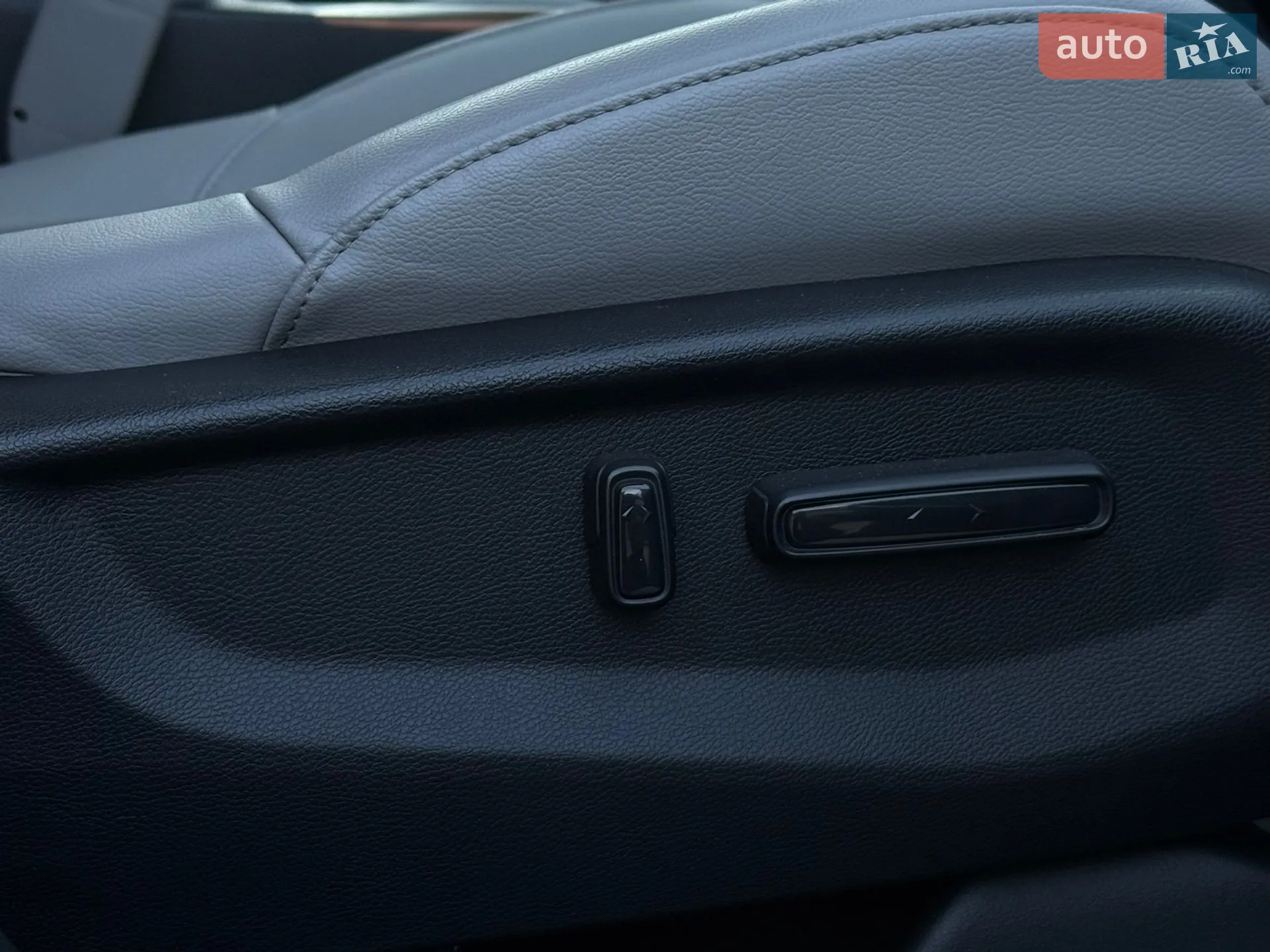2020 Honda CR-V - мініатюра 23