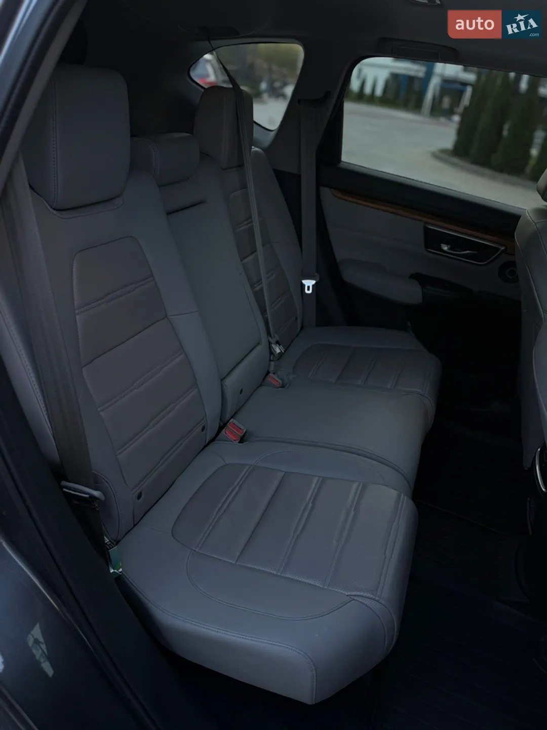 2020 Honda CR-V - мініатюра 30