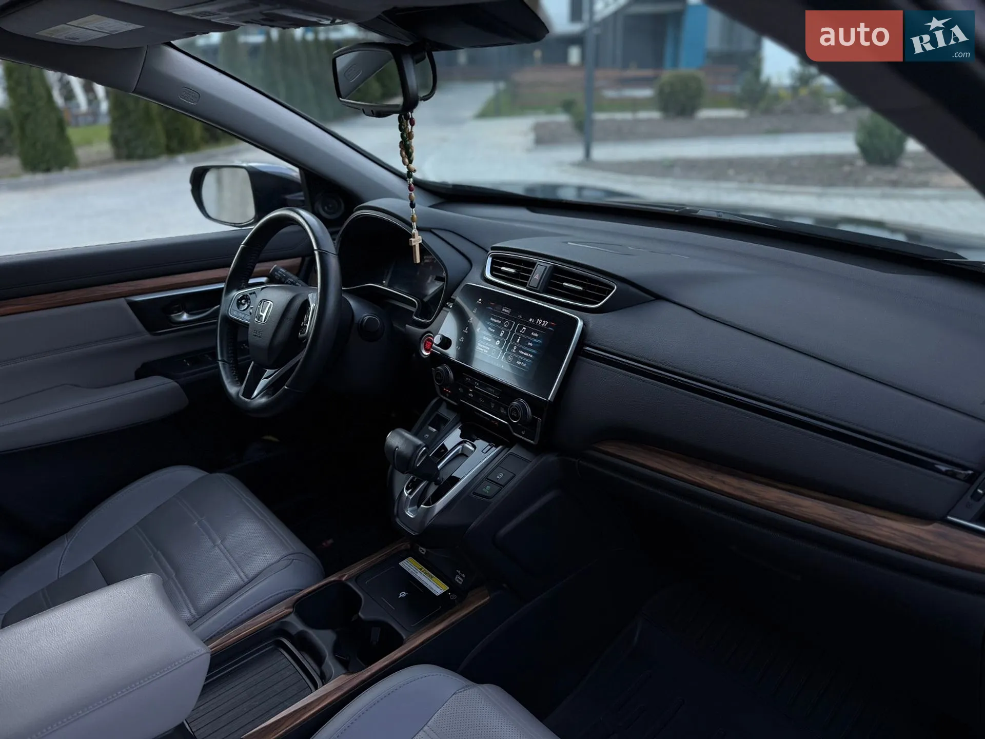 2020 Honda CR-V - мініатюра 25