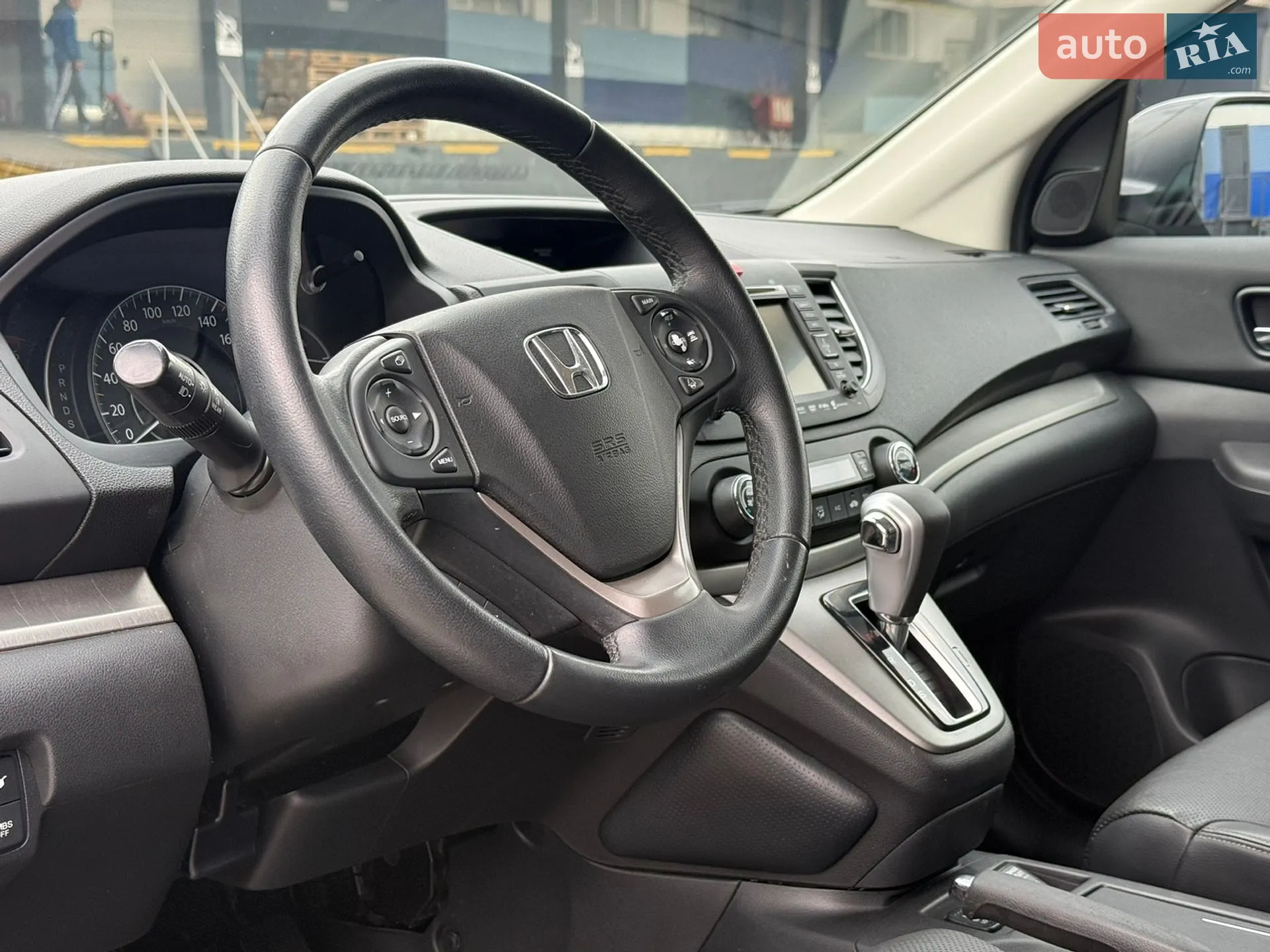 2013 Honda CR-V - мініатюра 30
