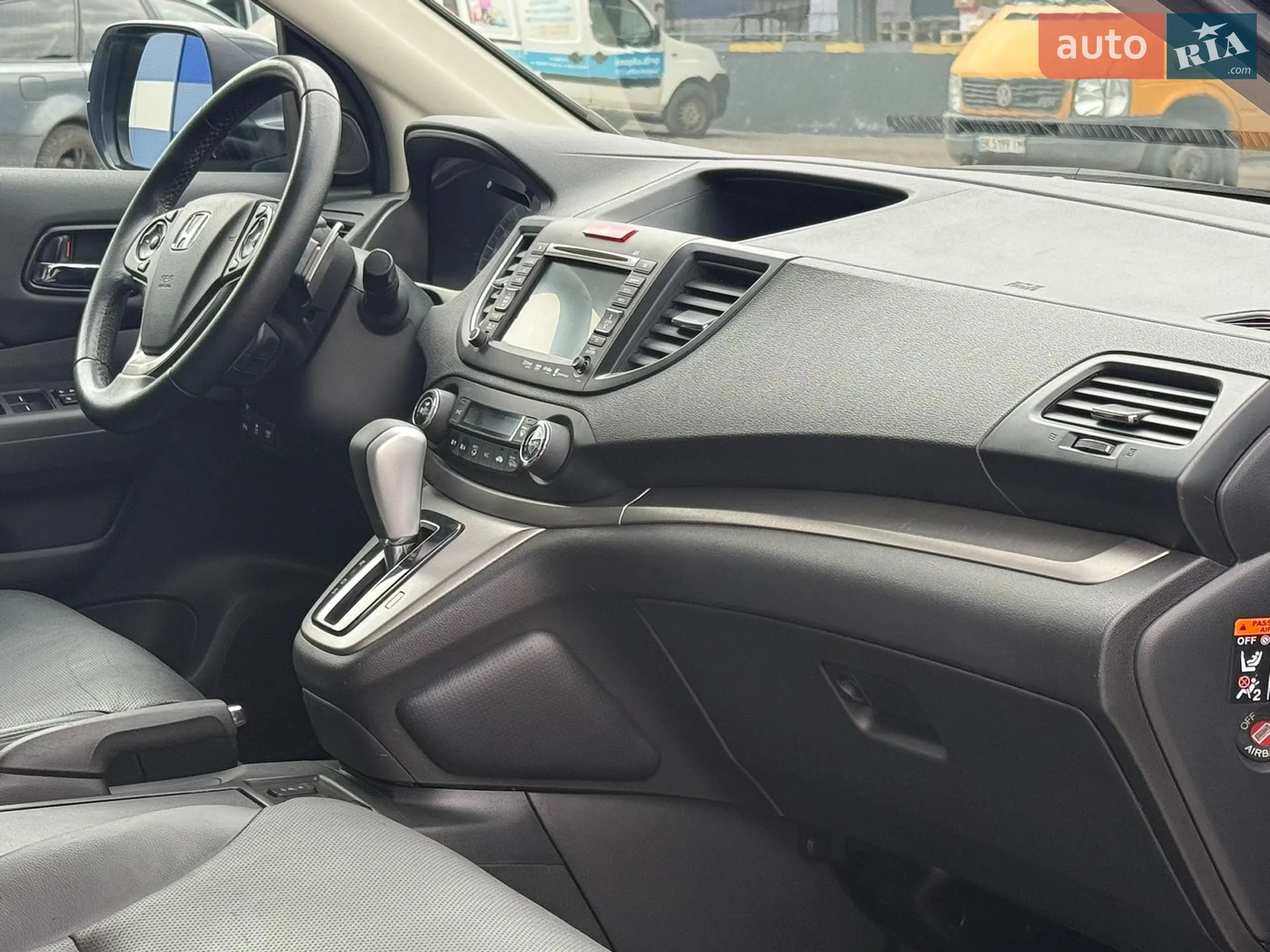 2013 Honda CR-V - мініатюра 49