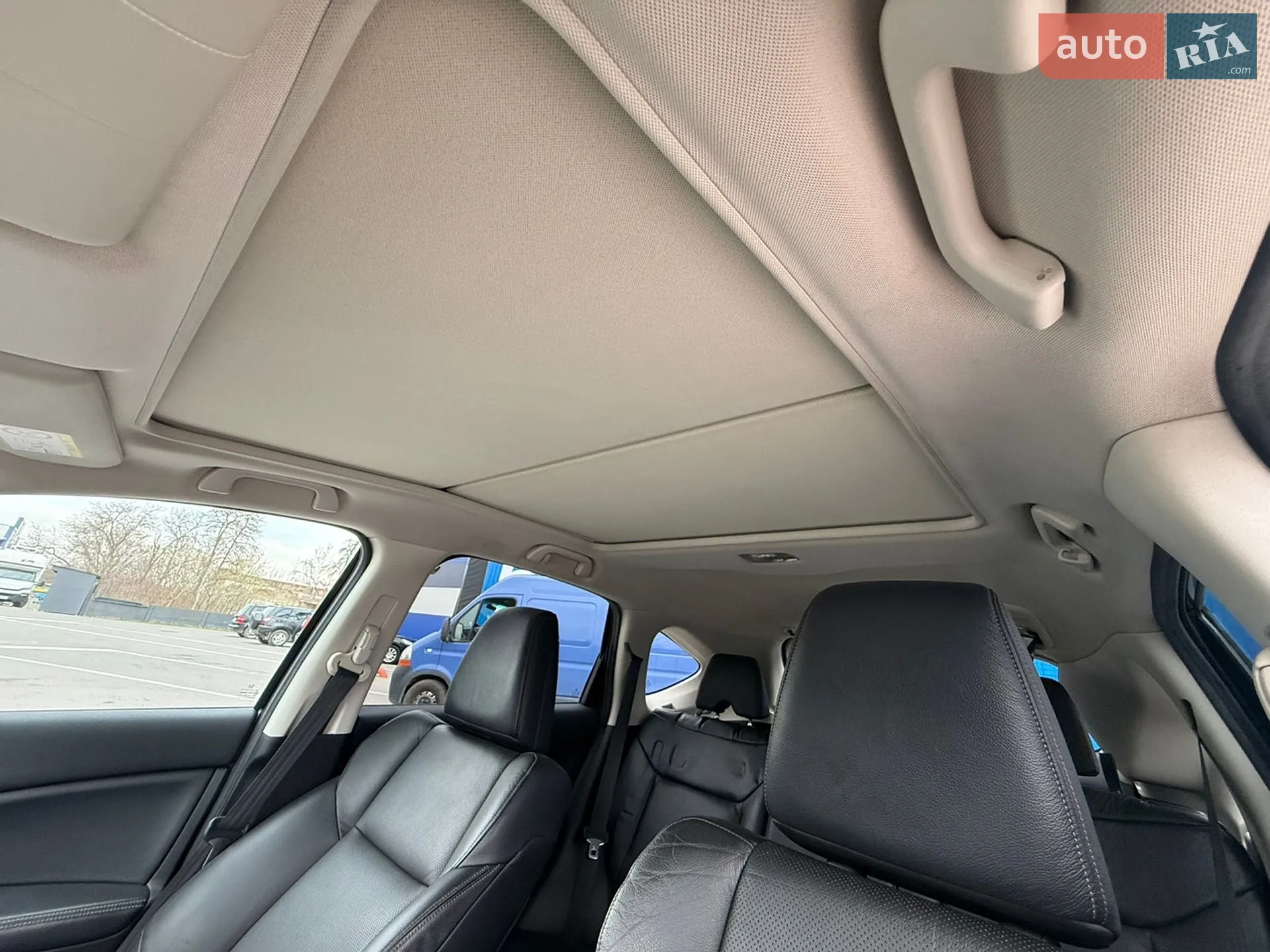 2013 Honda CR-V - мініатюра 69