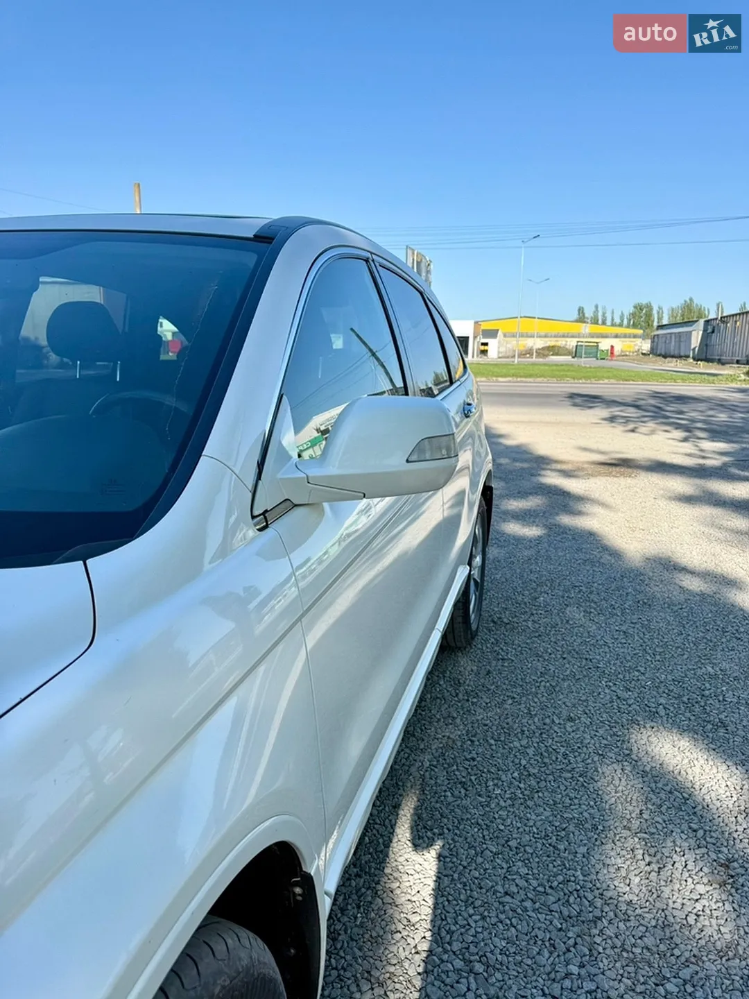 2011 Honda CR-V - мініатюра 2