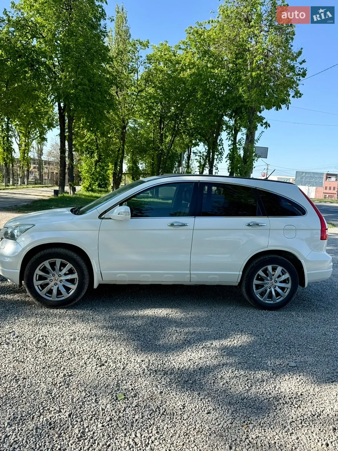 2011 Honda CR-V - мініатюра 3